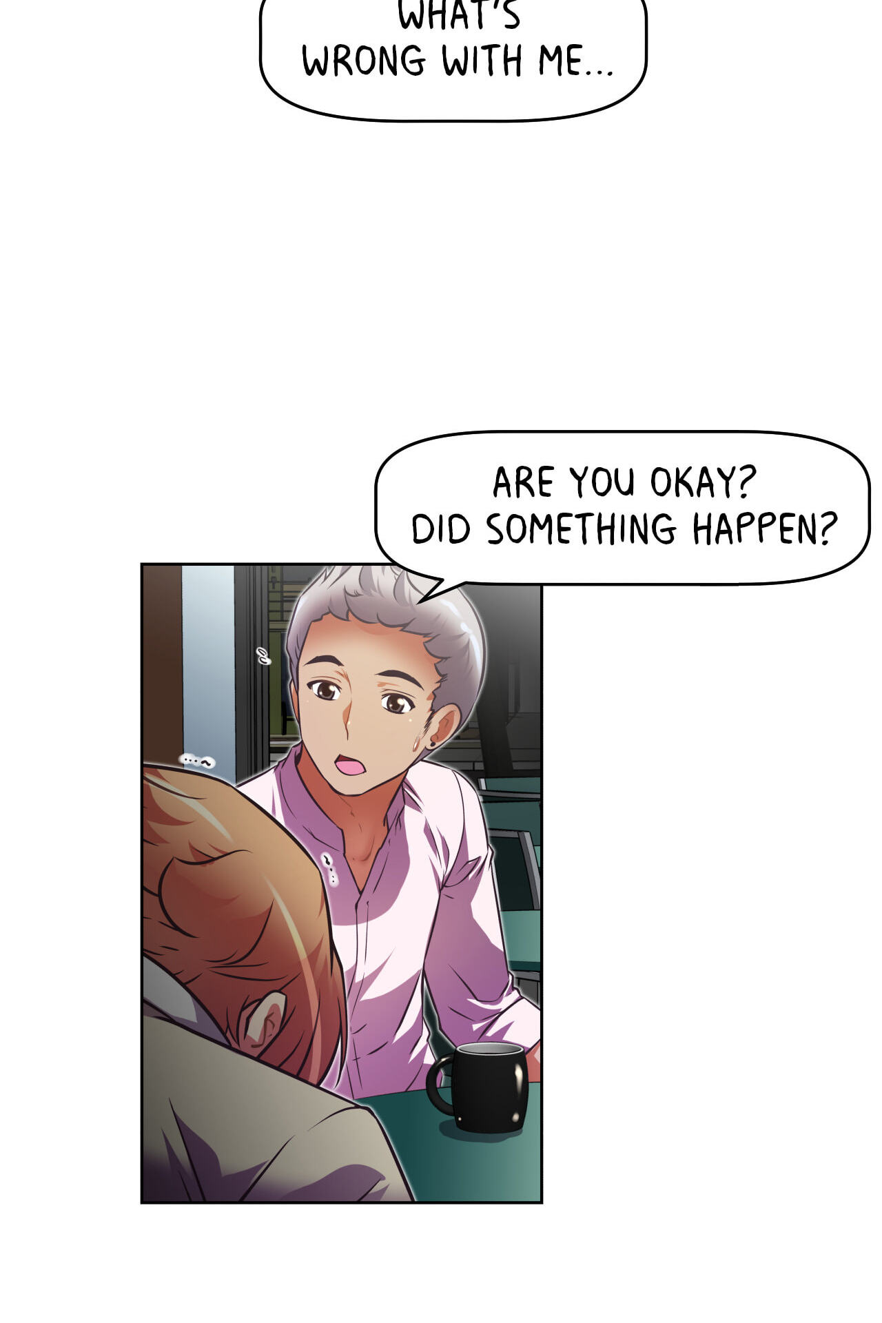 Read Stand Up! chapter 36 image 101 on Lezhin