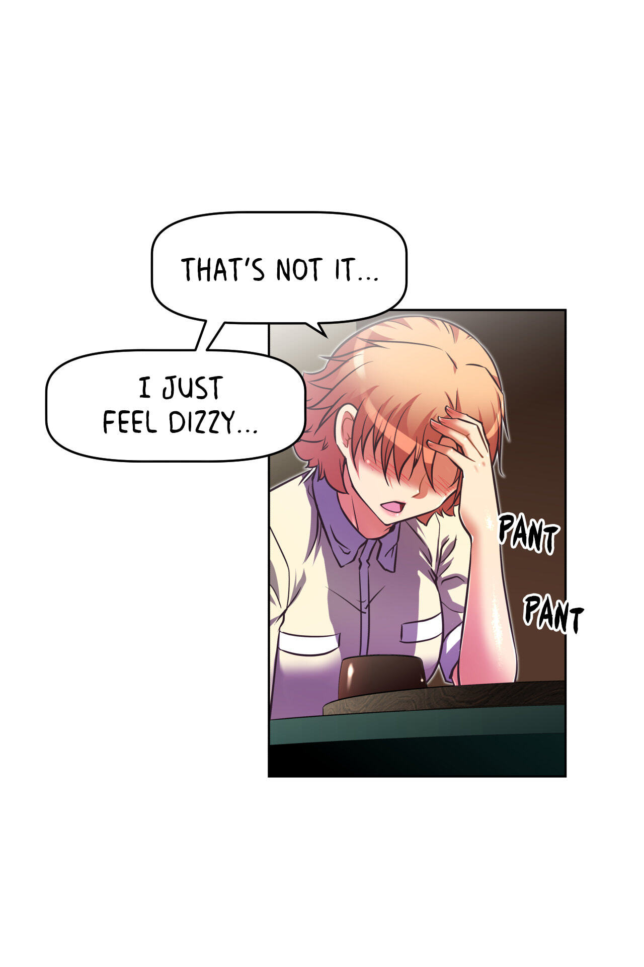 Read Stand Up! chapter 36 image 102 on Lezhin