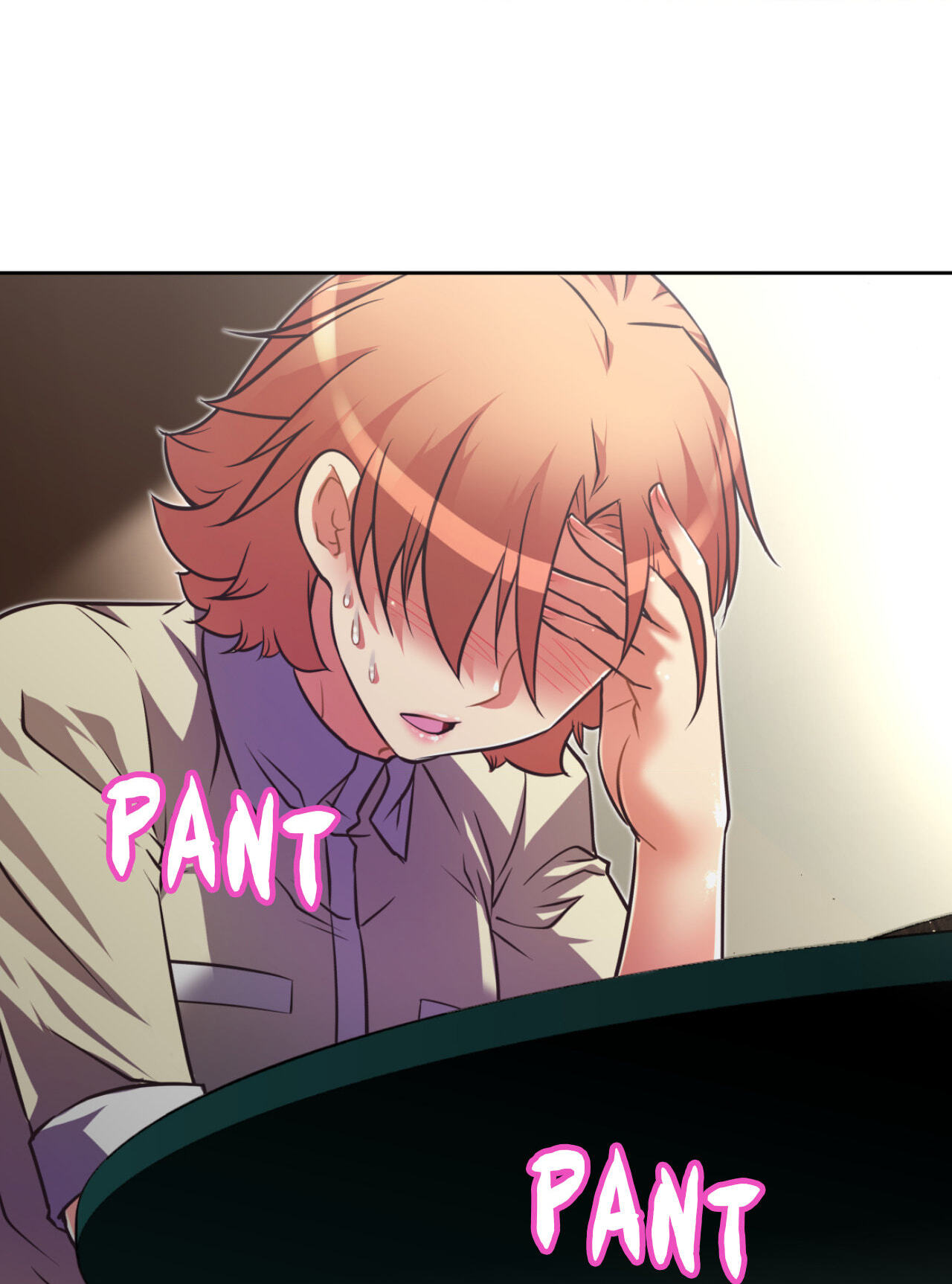 Read Stand Up! chapter 36 image 105 on Lezhin