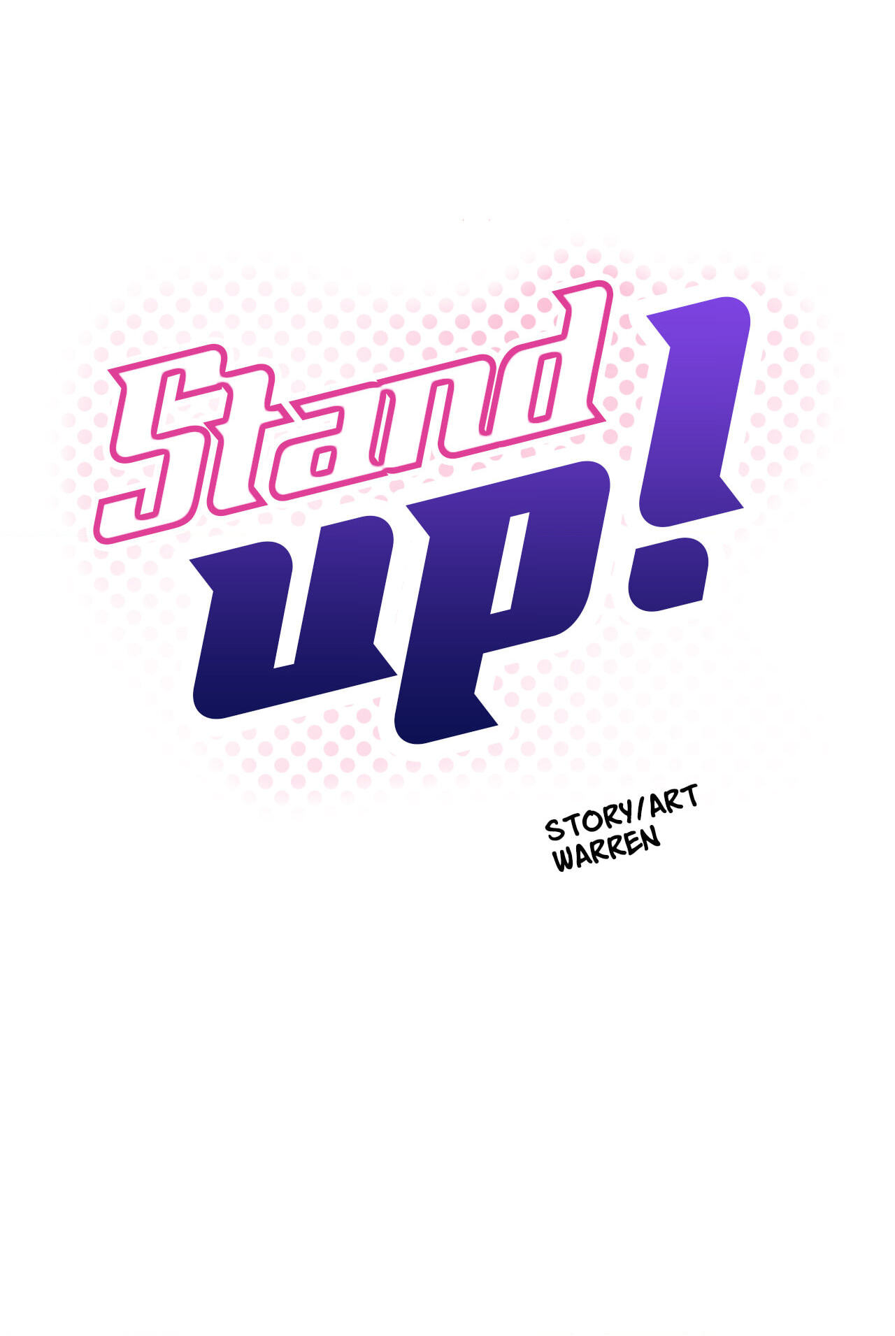 Read Stand Up! chapter 36 image 11 on Lezhin