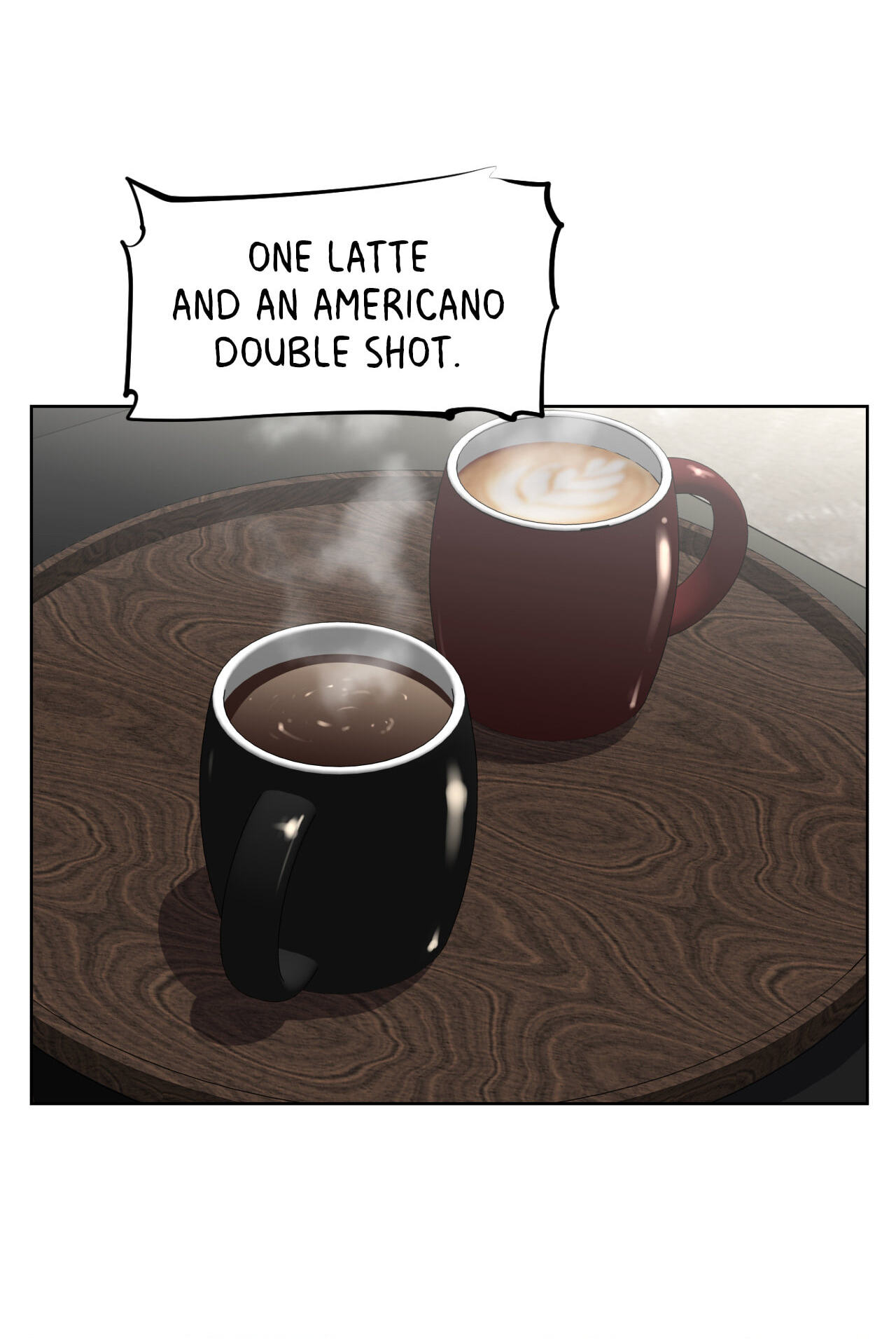 Read Stand Up! chapter 36 image 14 on Lezhin