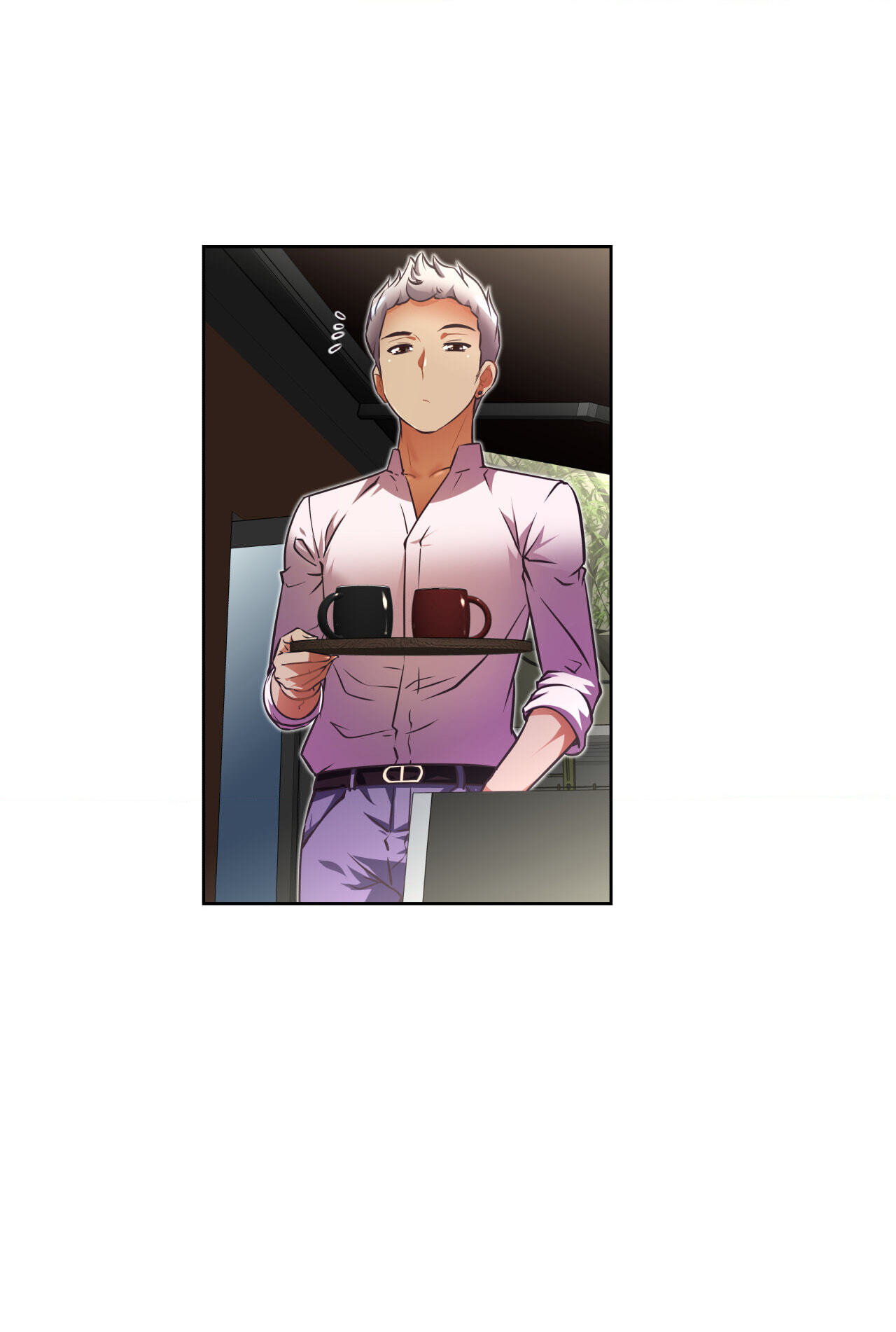 Read Stand Up! chapter 36 image 15 on Lezhin
