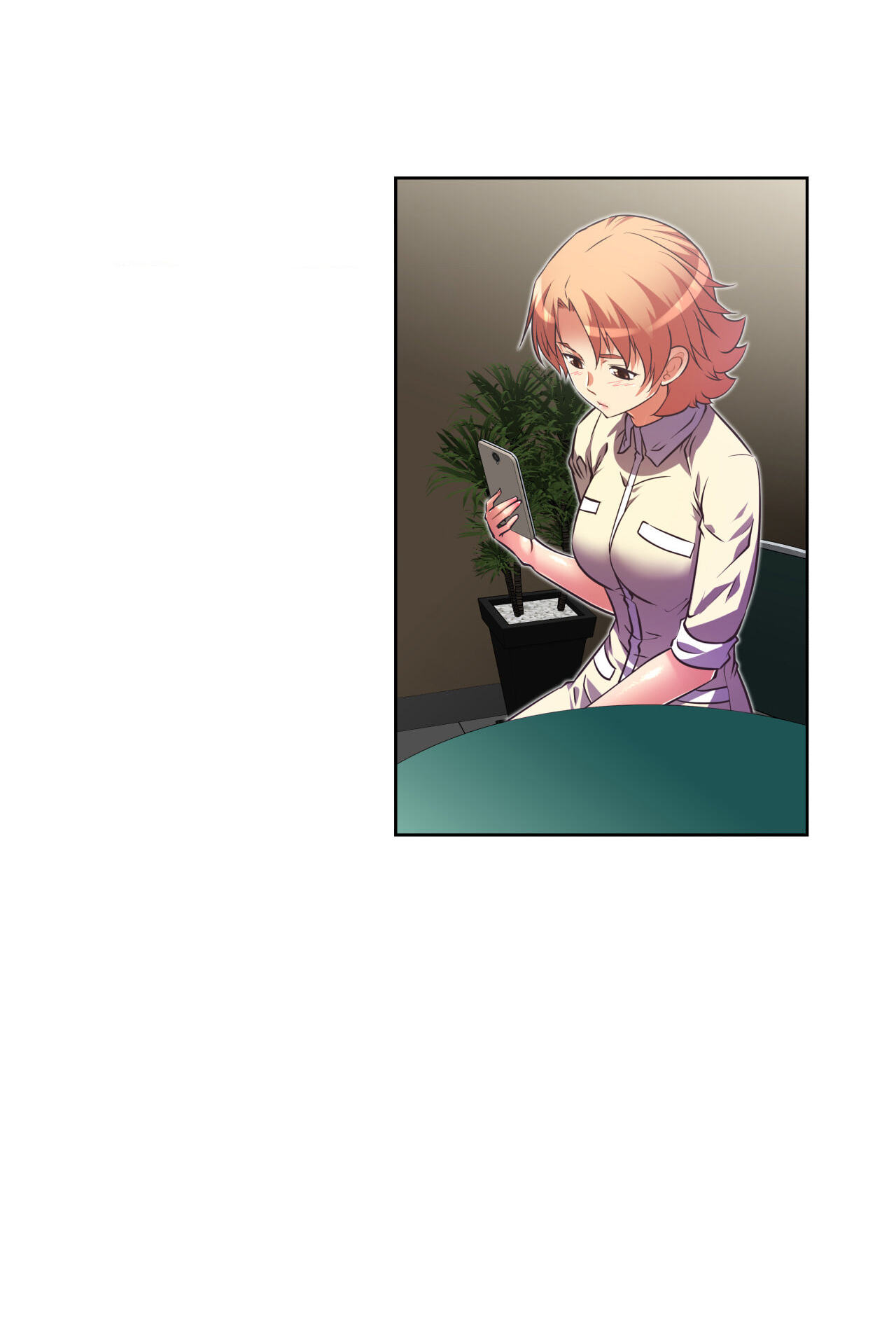 Read Stand Up! chapter 36 image 16 on Lezhin
