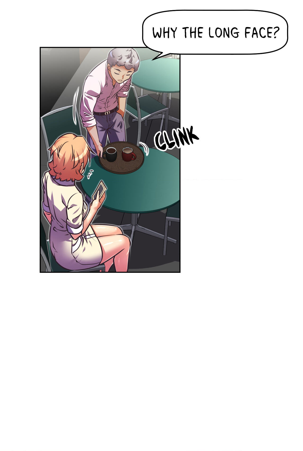 Read Stand Up! chapter 36 image 17 on Lezhin