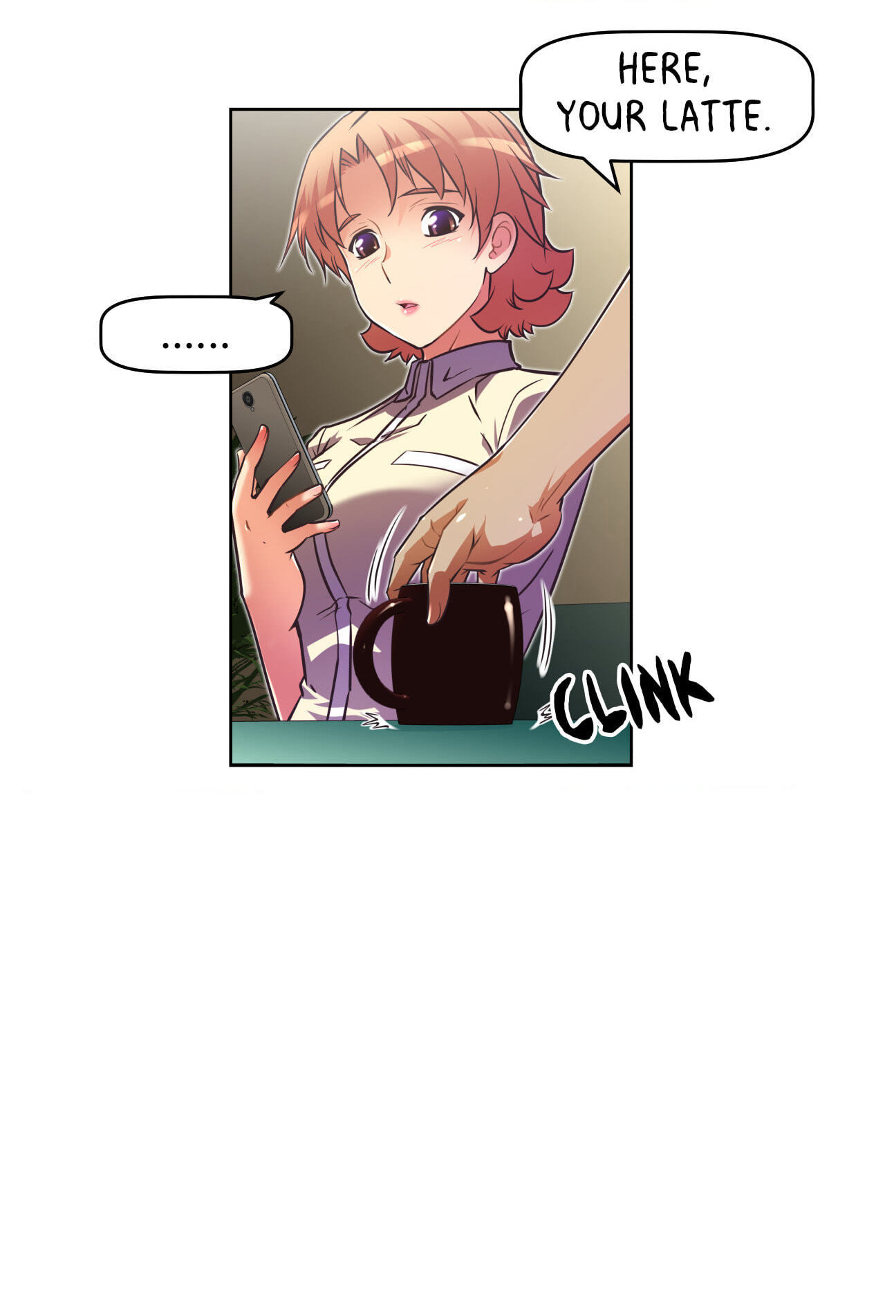 Read Stand Up! chapter 36 image 18 on Lezhin