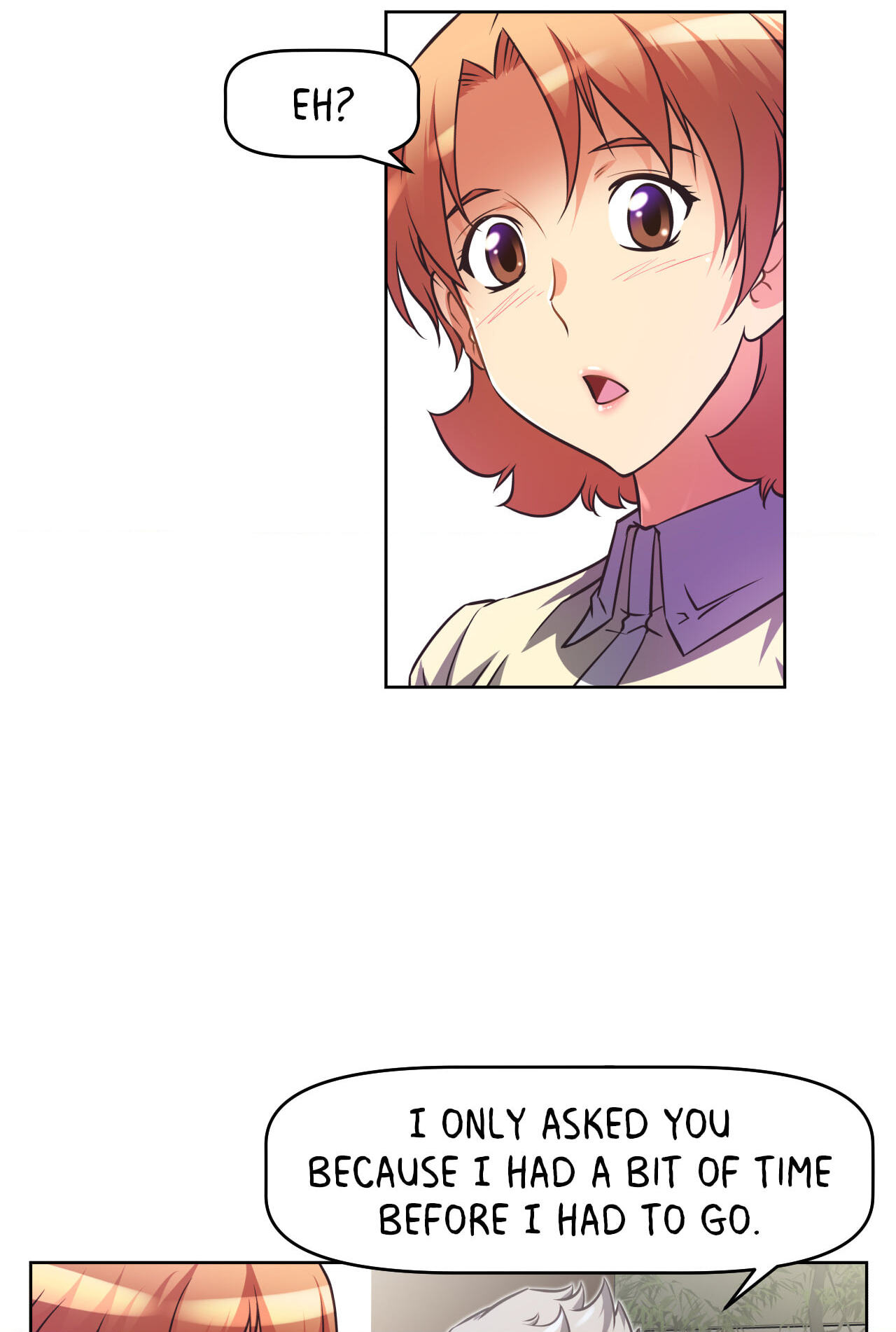 Read Stand Up! chapter 36 image 20 on Lezhin