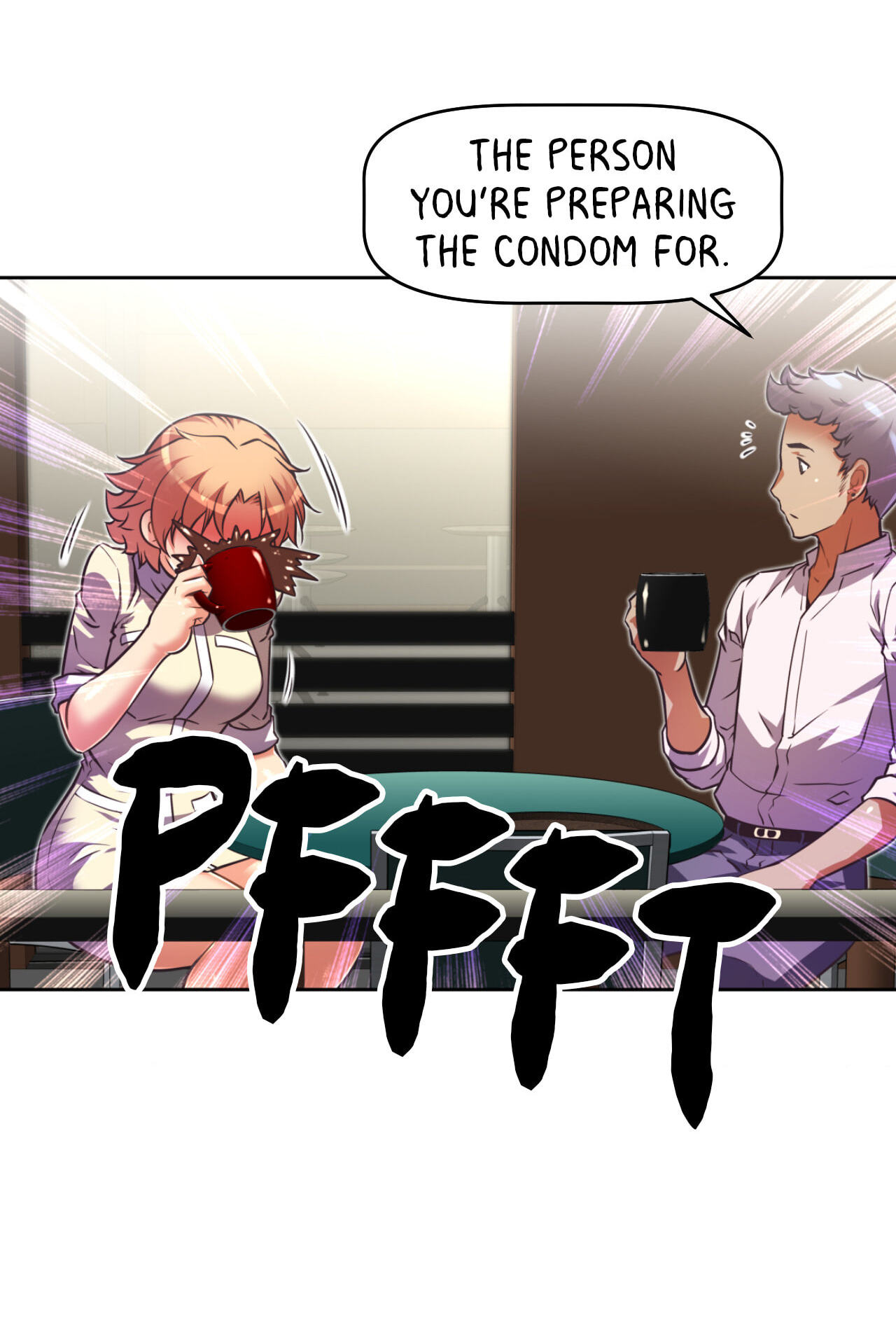 Read Stand Up! chapter 36 image 25 on Lezhin