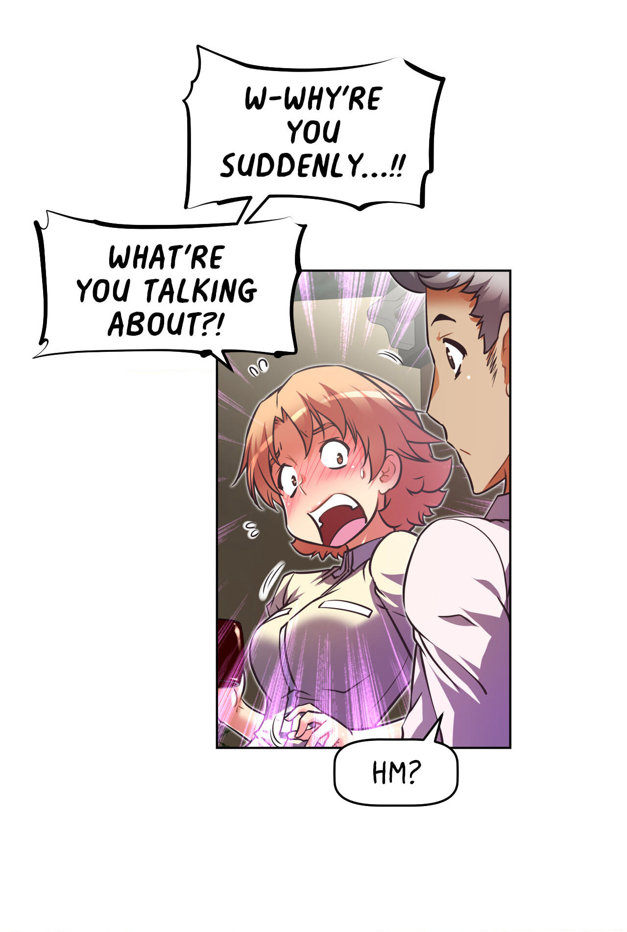Read Stand Up! chapter 36 image 26 on Lezhin