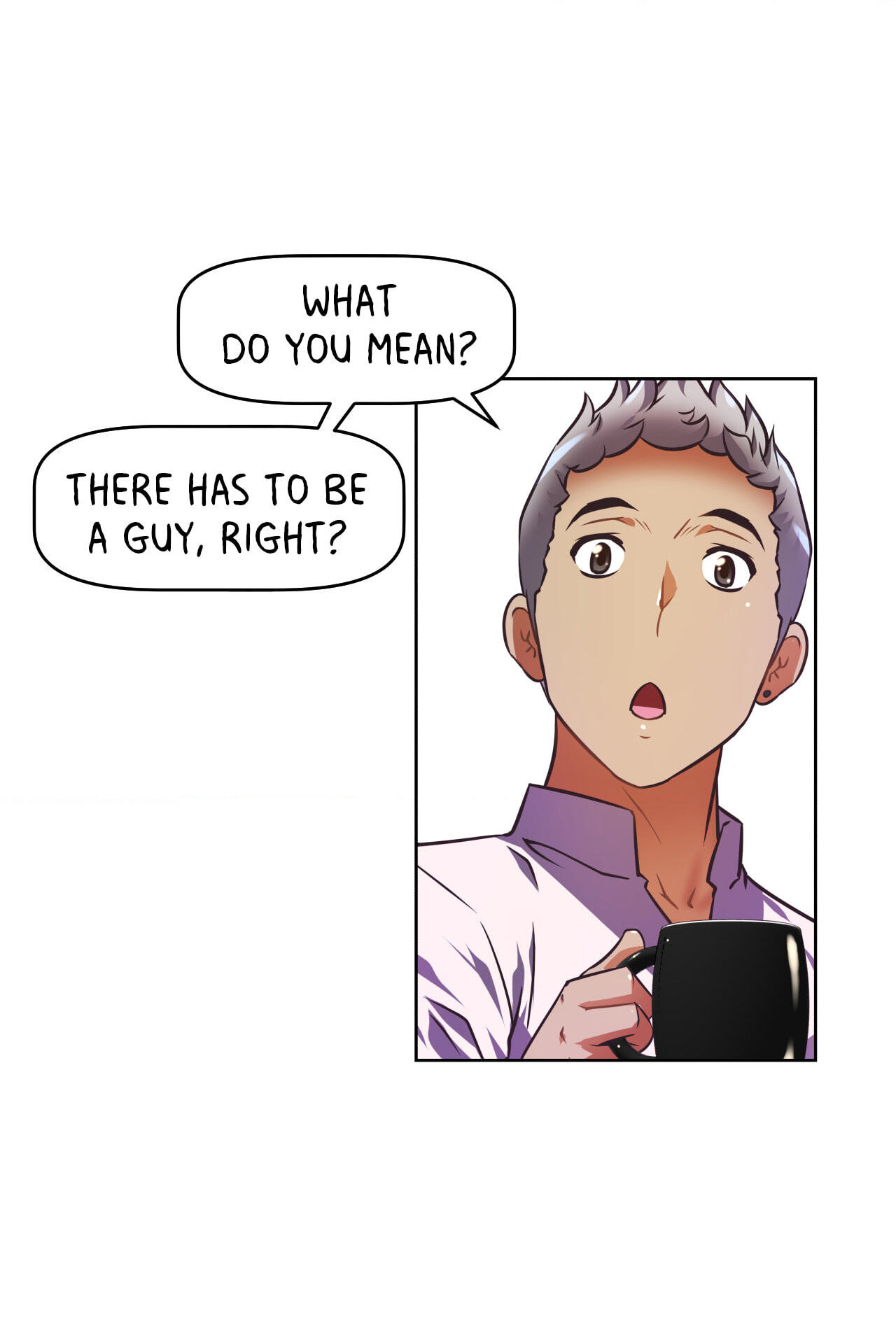 Read Stand Up! chapter 36 image 27 on Lezhin