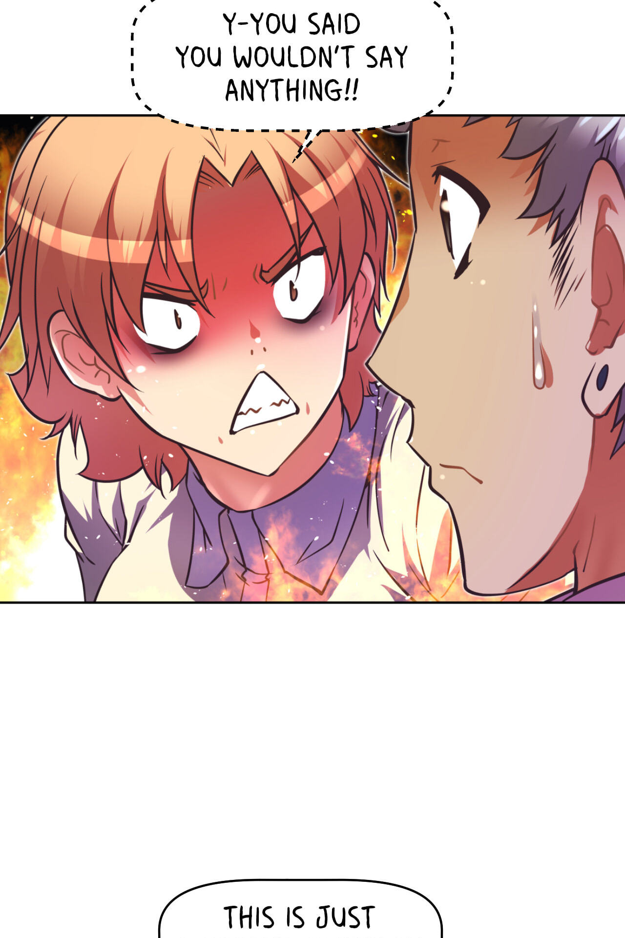 Read Stand Up! chapter 36 image 31 on Lezhin