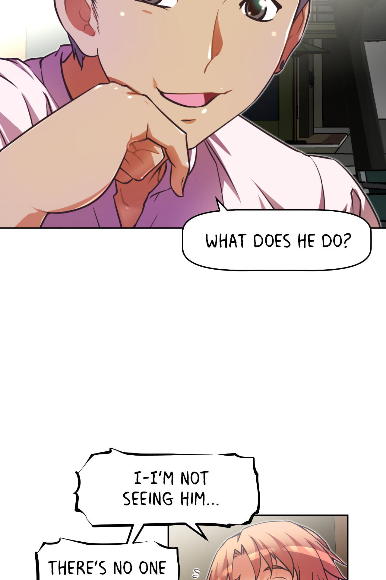 Read Stand Up! chapter 36 image 34 on Lezhin