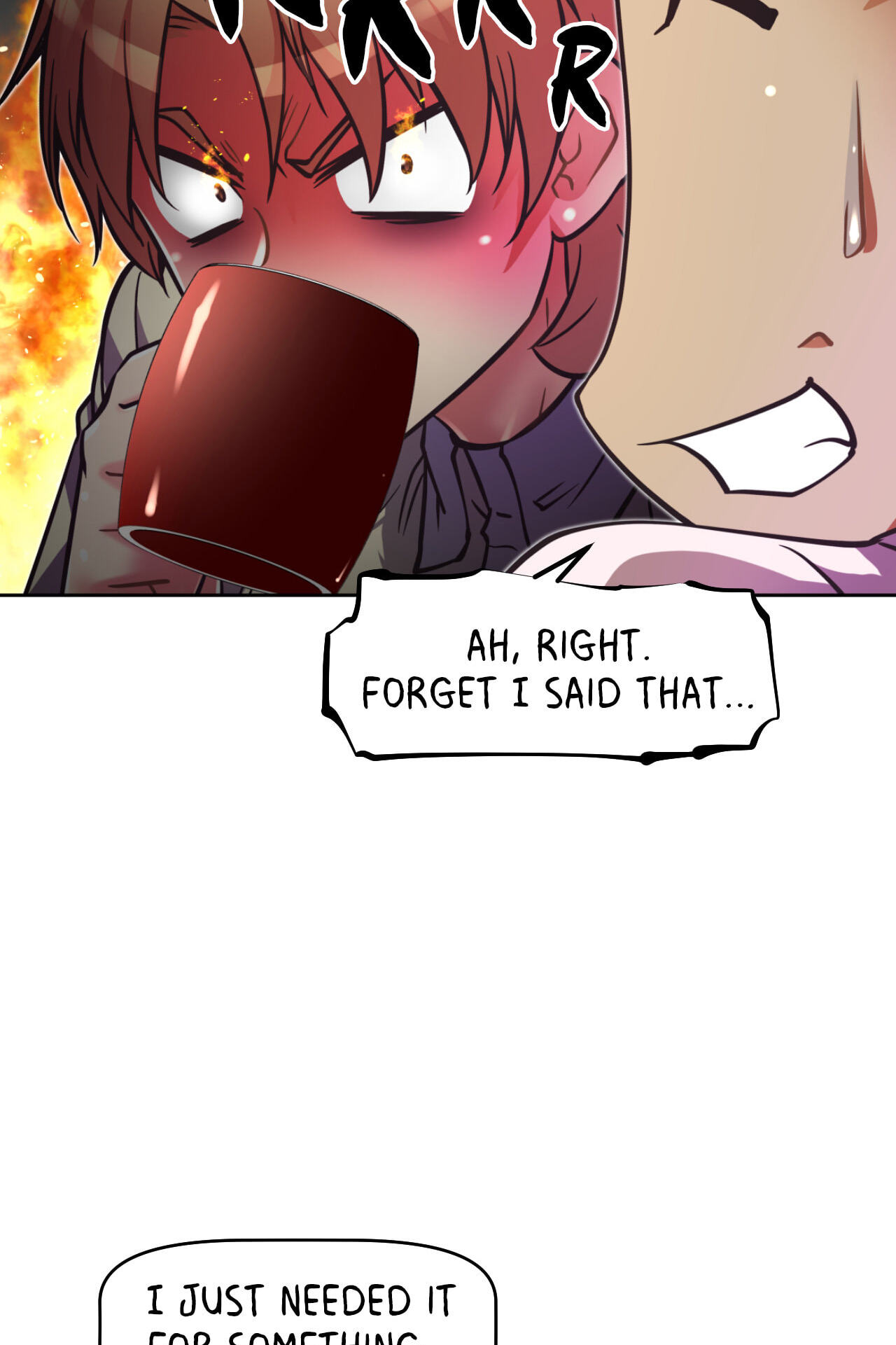 Read Stand Up! chapter 36 image 37 on Lezhin