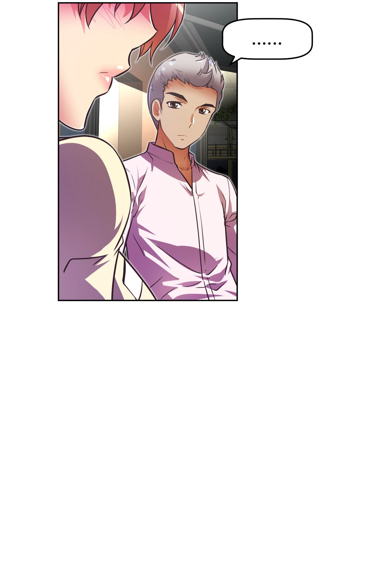 Read Stand Up! chapter 36 image 40 on Lezhin