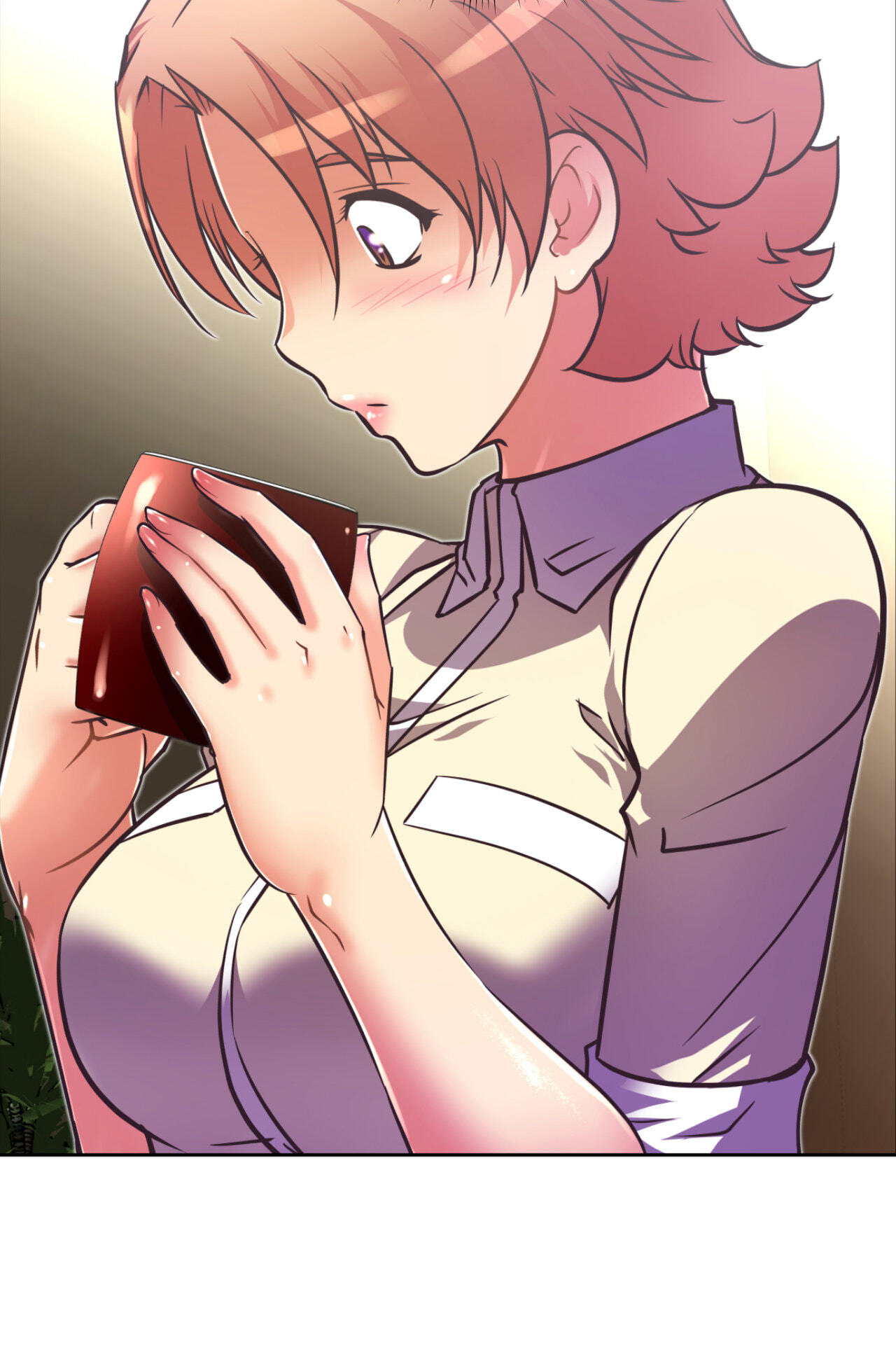 Read Stand Up! chapter 36 image 42 on Lezhin