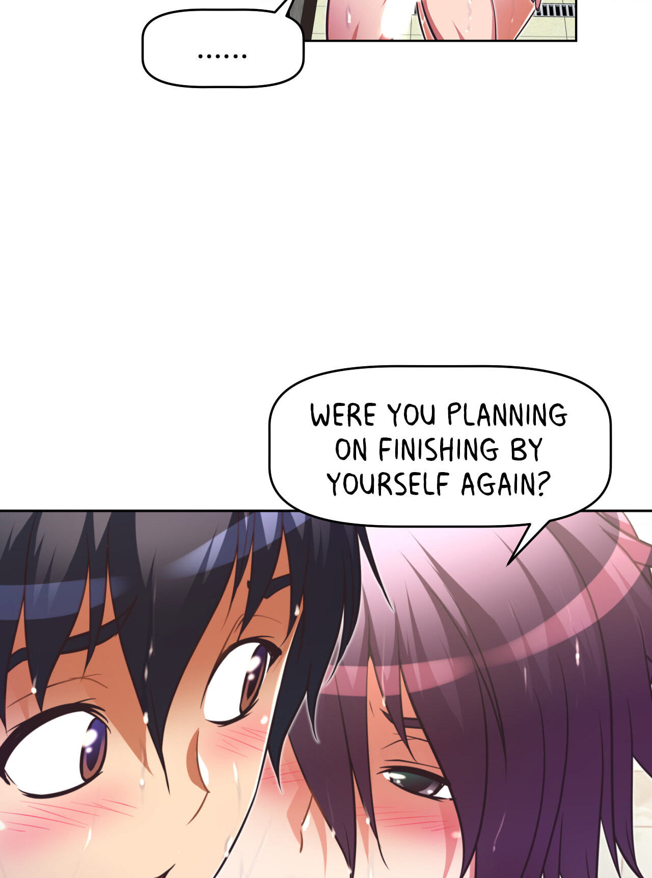 Read Stand Up! chapter 36 image 57 on Lezhin
