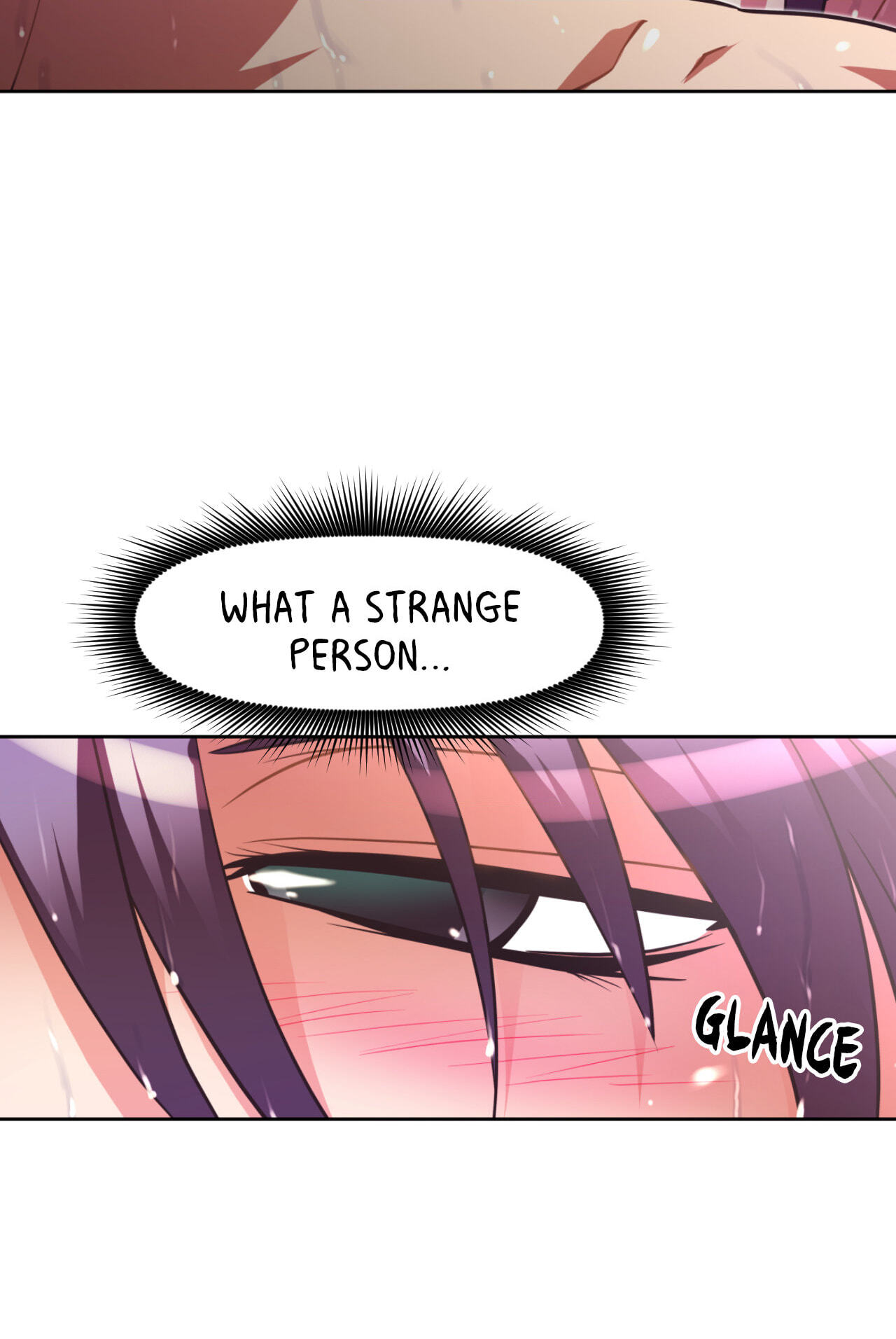 Read Stand Up! chapter 36 image 6 on Lezhin