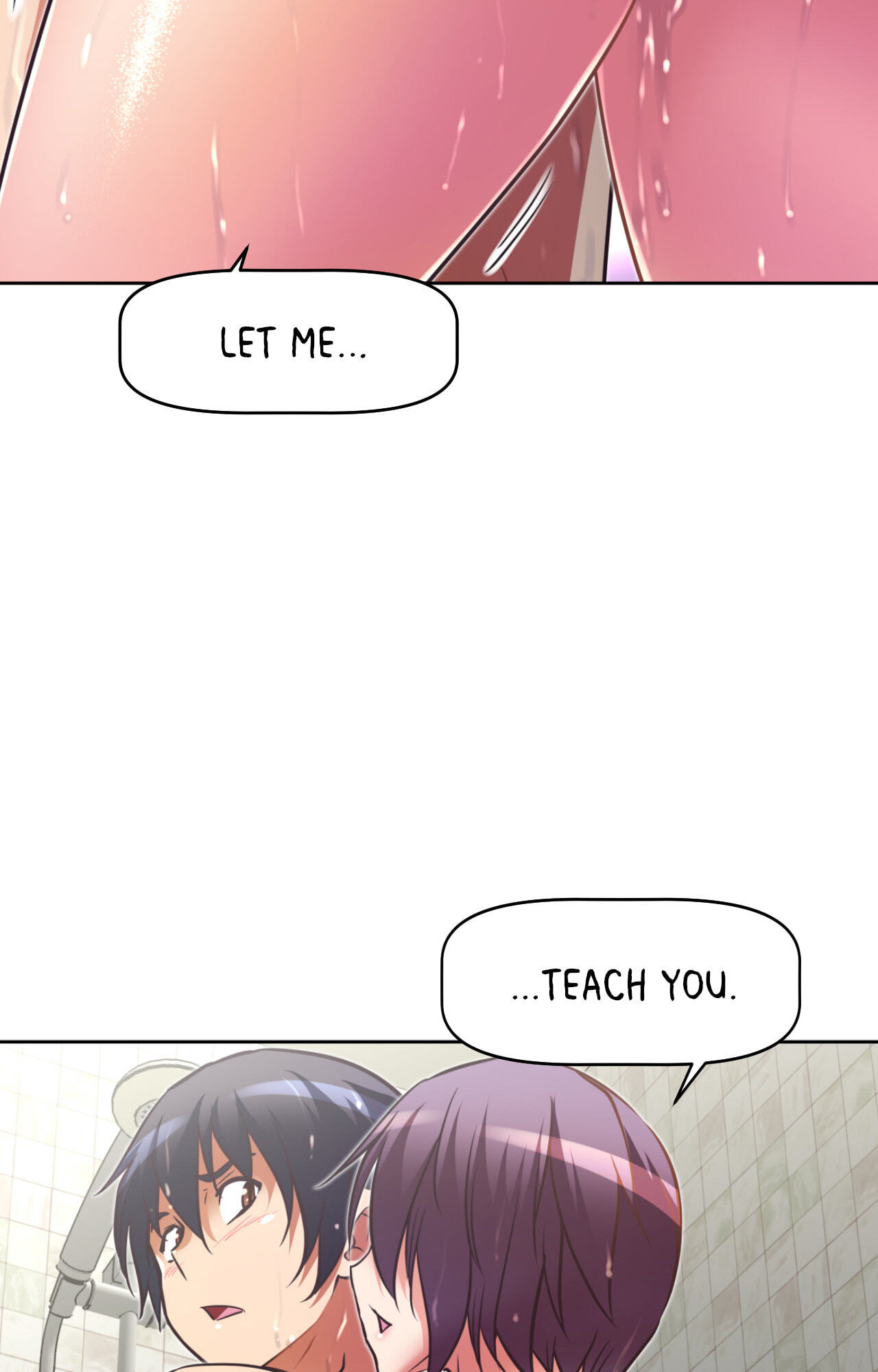 Read Stand Up! chapter 36 image 64 on Lezhin
