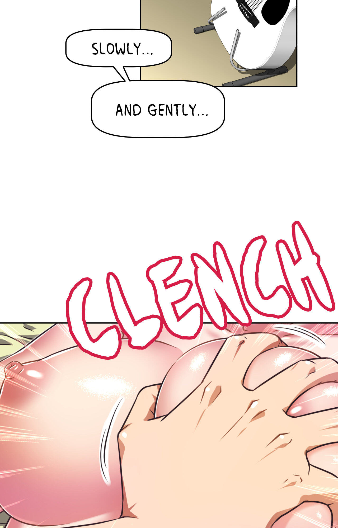 Read Stand Up! chapter 36 image 68 on Lezhin