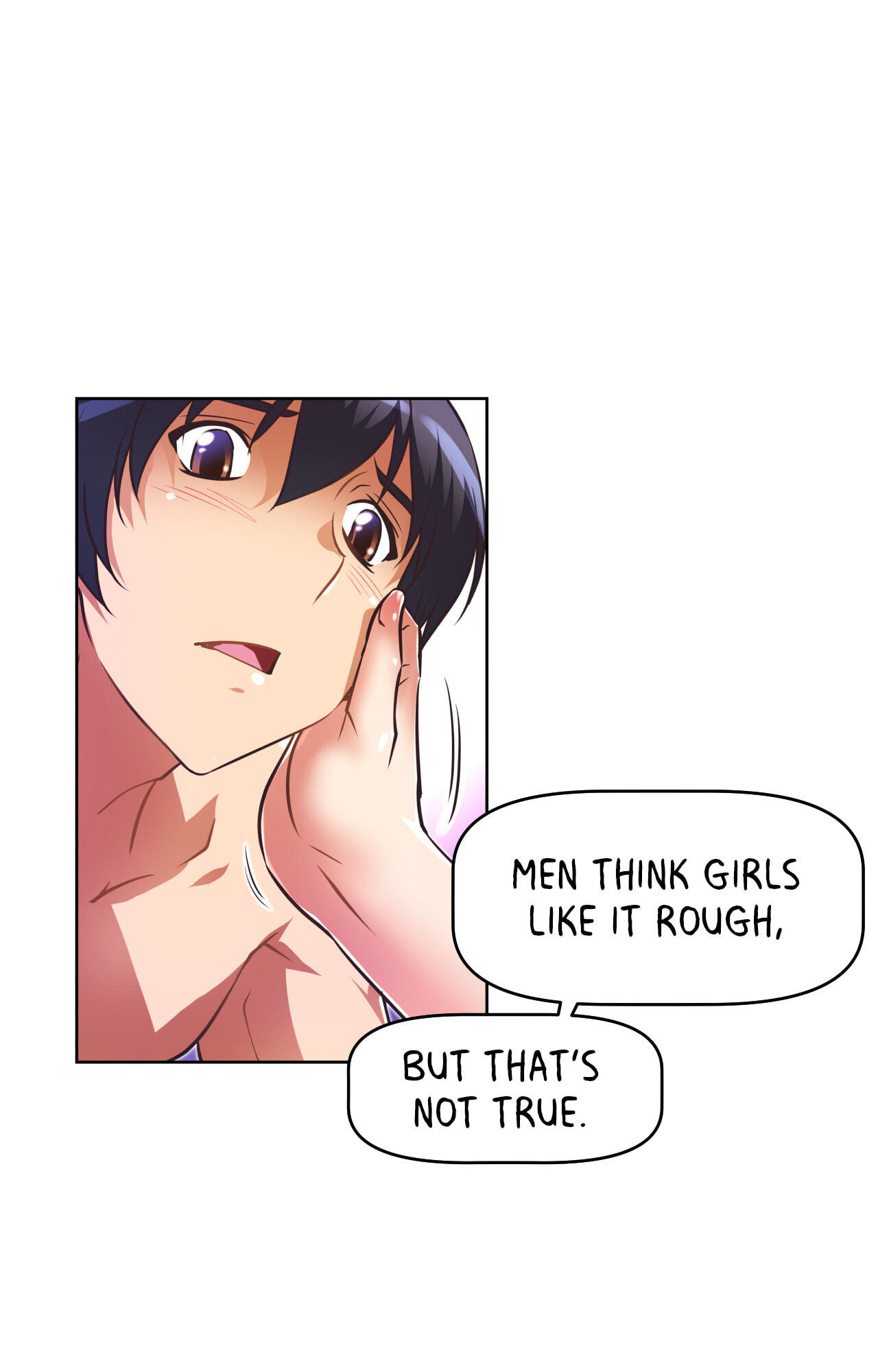 Read Stand Up! chapter 36 image 71 on Lezhin