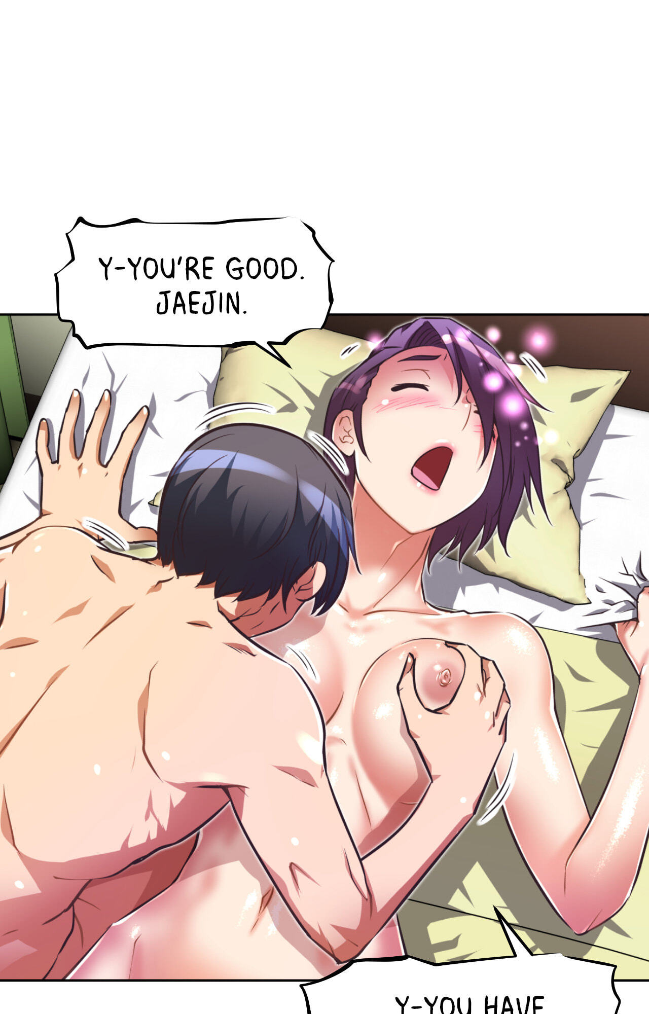 Read Stand Up! chapter 36 image 76 on Lezhin