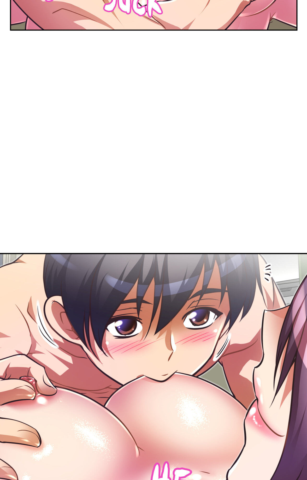 Read Stand Up! chapter 36 image 80 on Lezhin