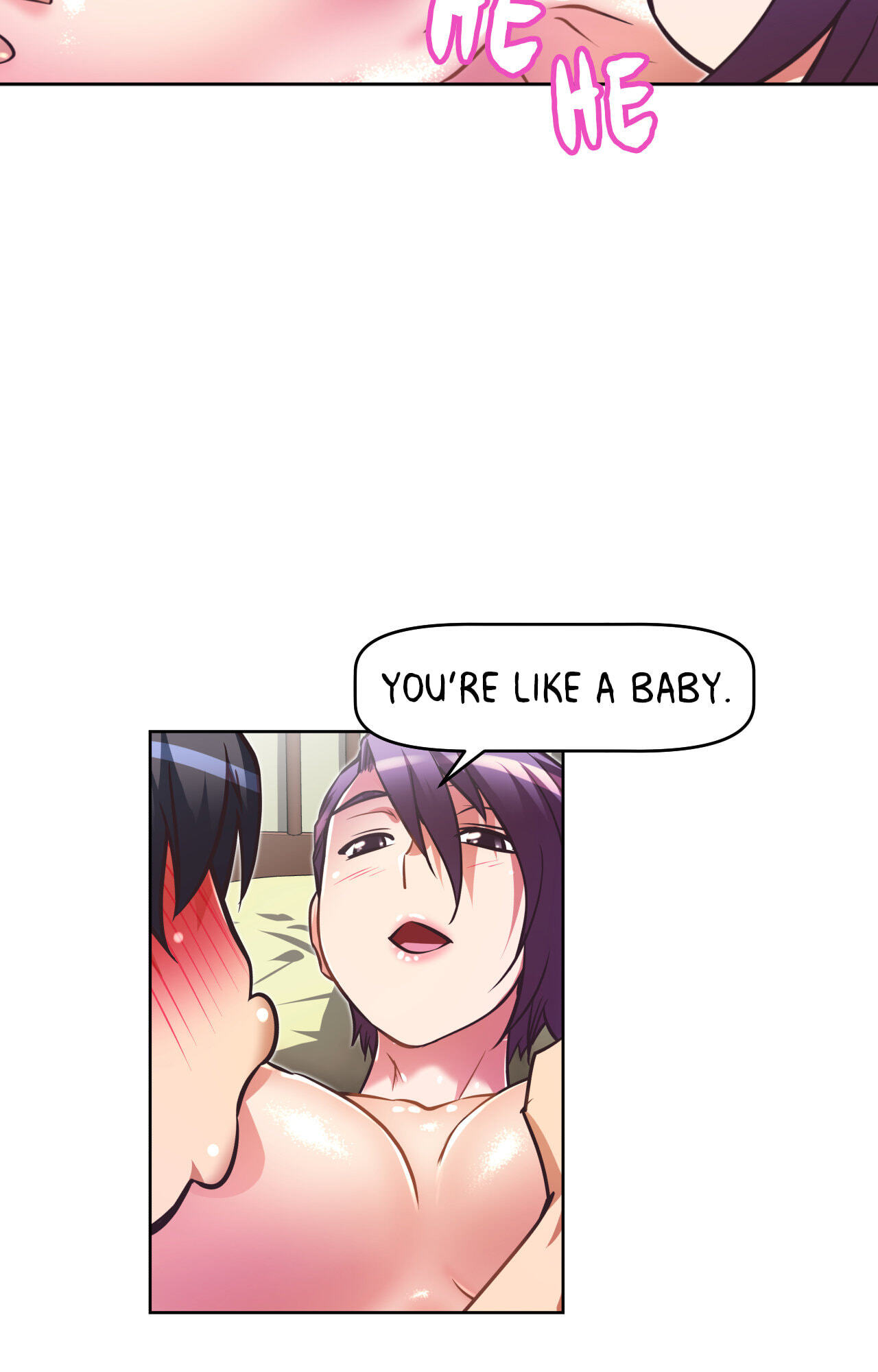 Read Stand Up! chapter 36 image 81 on Lezhin