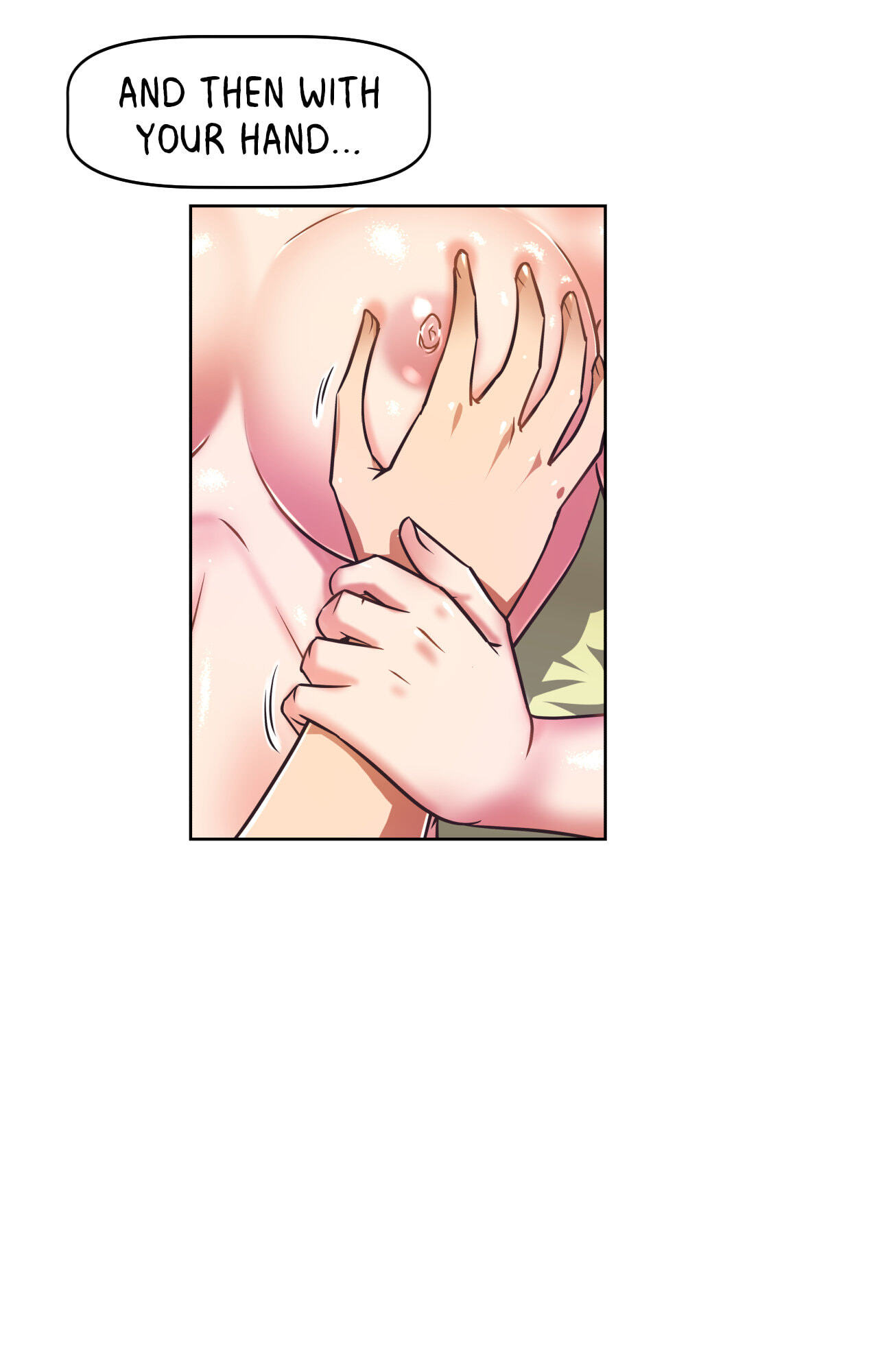 Read Stand Up! chapter 36 image 84 on Lezhin