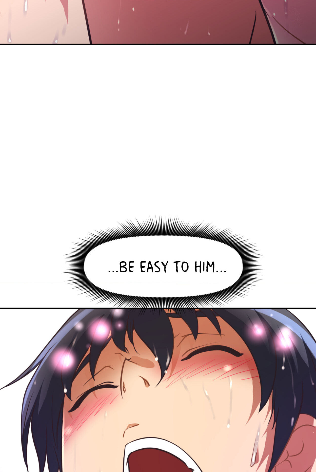 Read Stand Up! chapter 36 image 9 on Lezhin