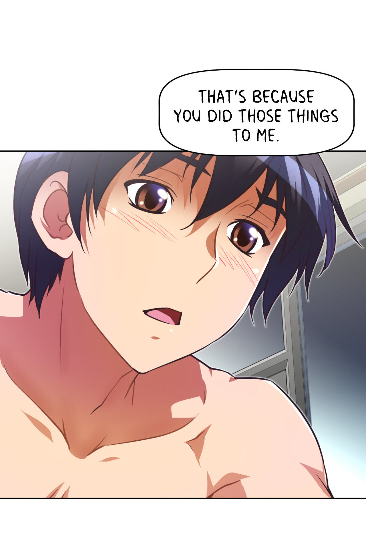Read Stand Up! chapter 36 image 90 on Lezhin