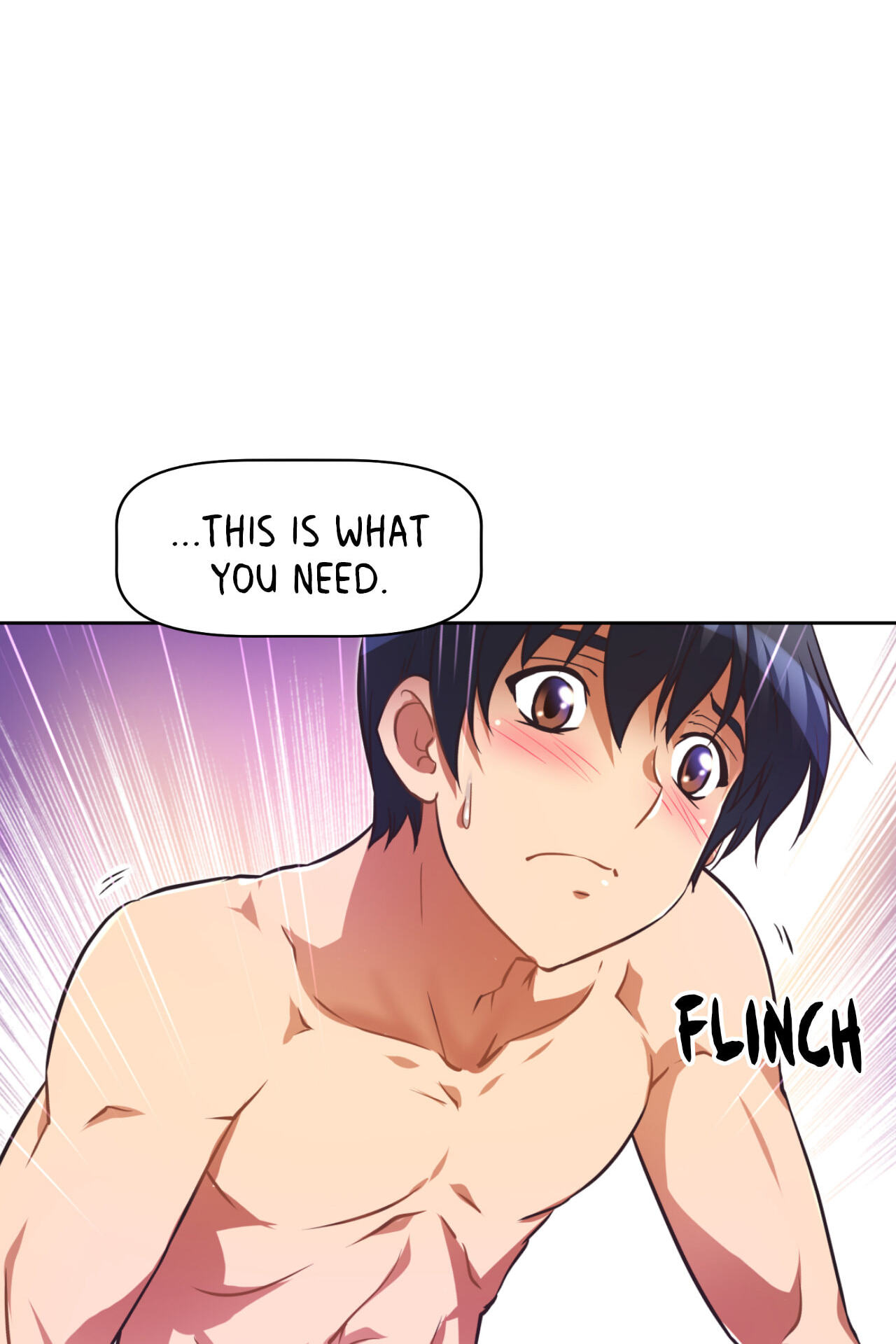 Read Stand Up! chapter 36 image 92 on Lezhin
