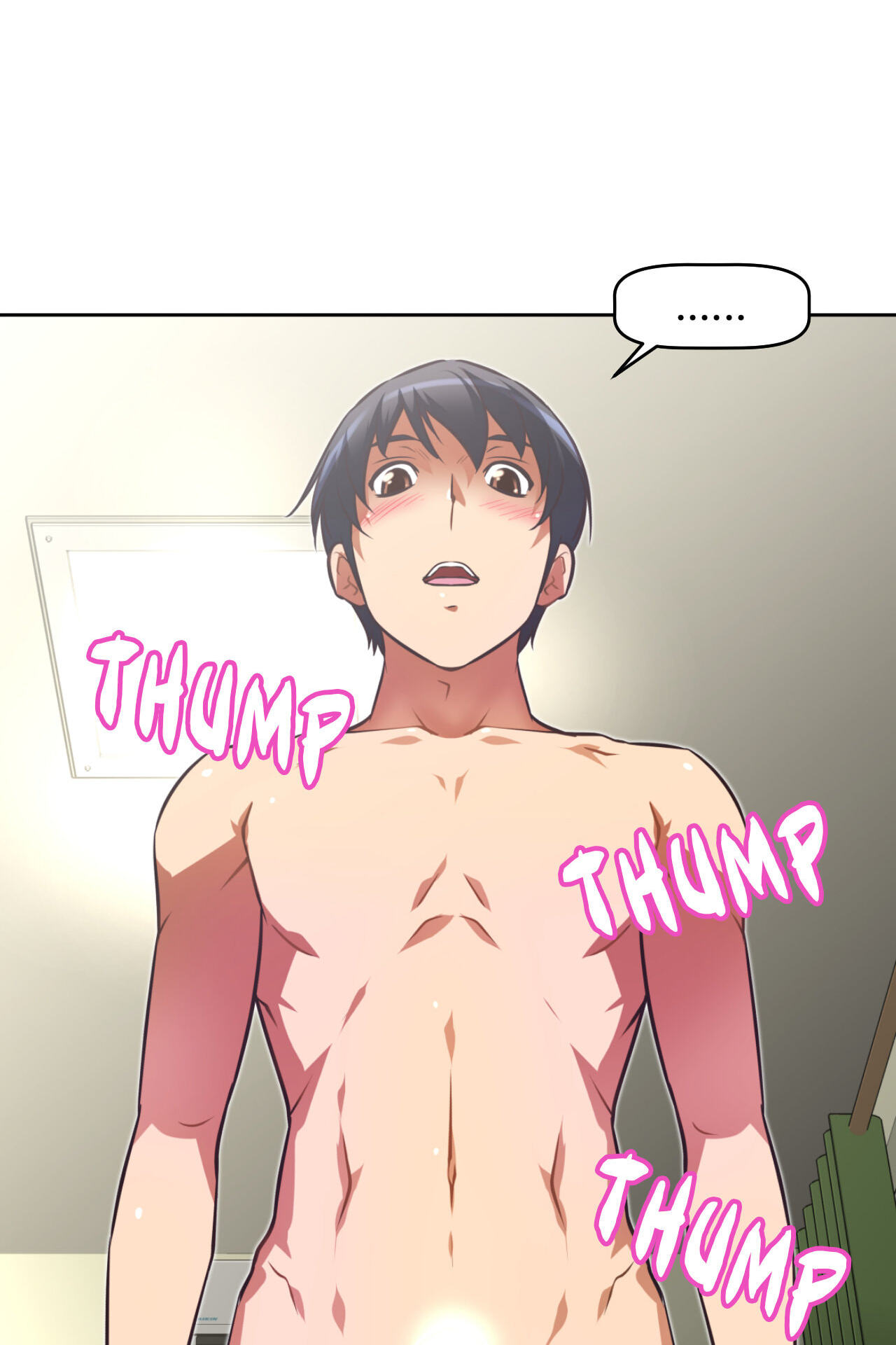 Read Stand Up! chapter 36 image 97 on Lezhin
