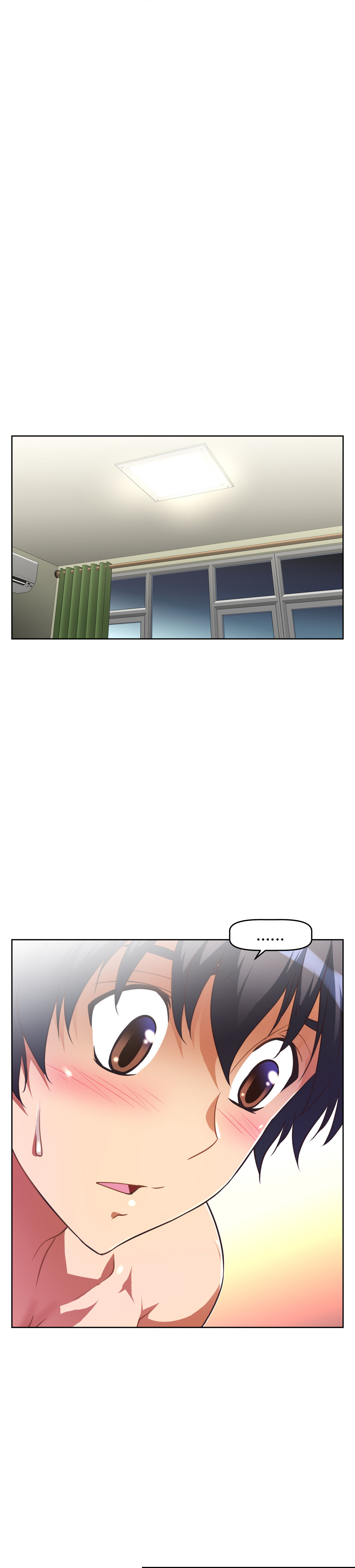 Read Stand Up! chapter 37 image 0 on Lezhin
