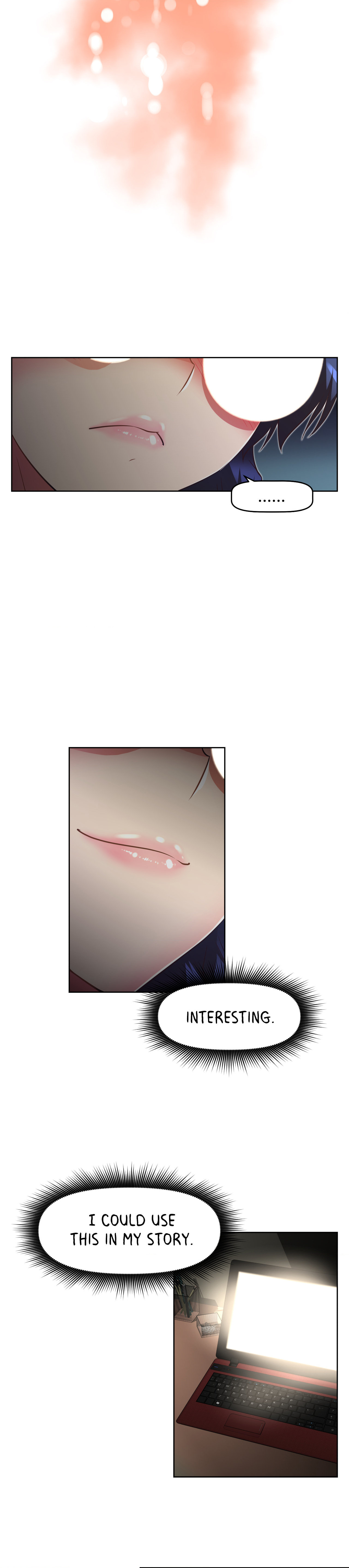 Read Stand Up! chapter 37 image 12 on Lezhin