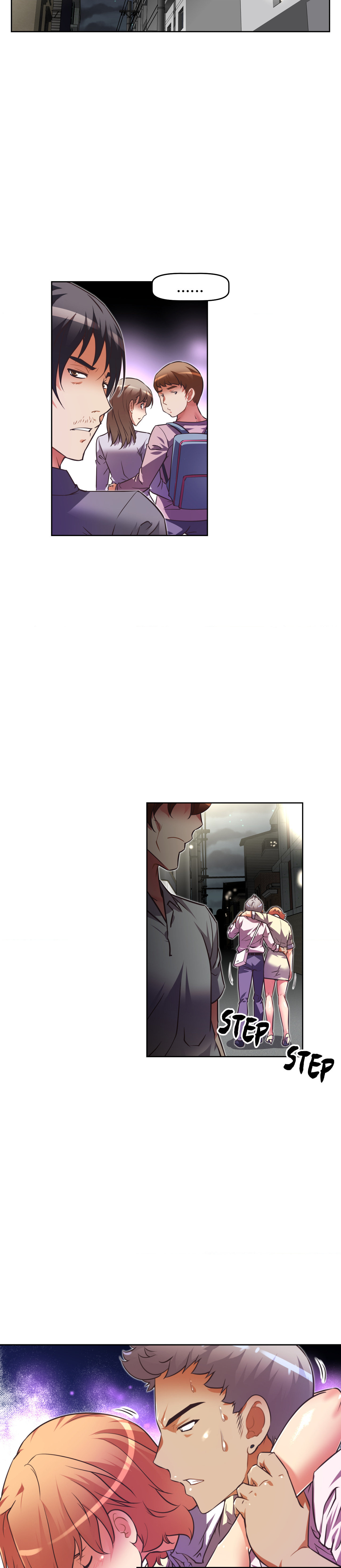 Read Stand Up! chapter 37 image 16 on Lezhin
