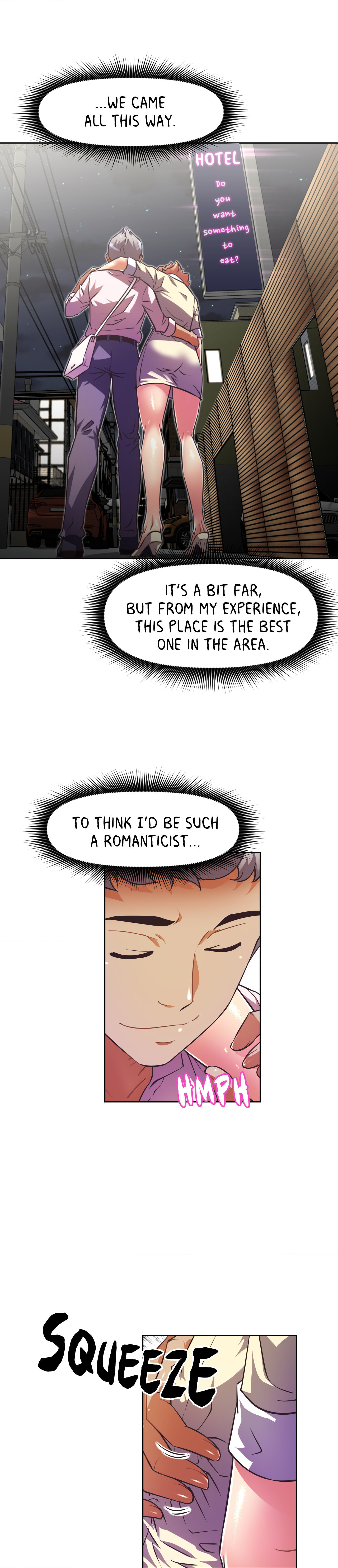 Read Stand Up! chapter 37 image 20 on Lezhin