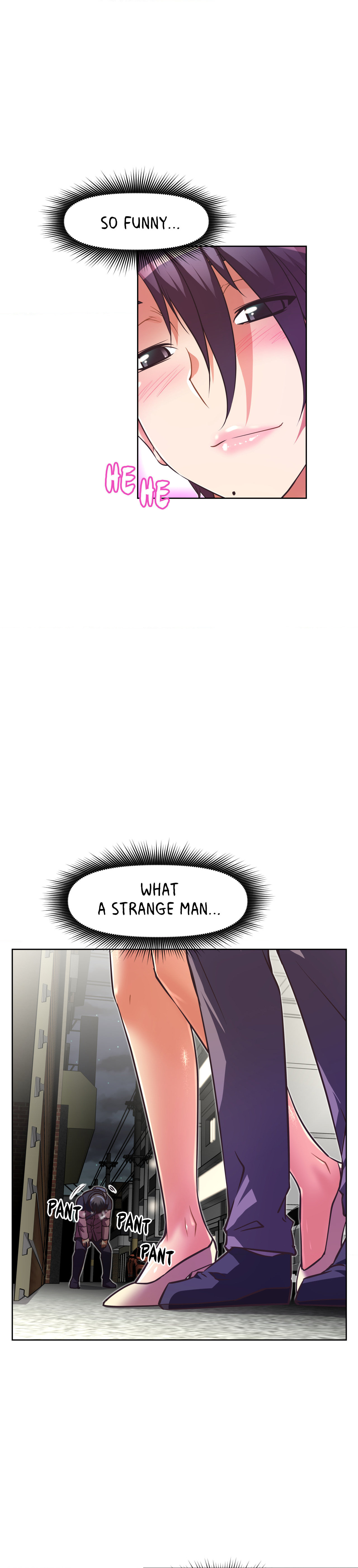 Read Stand Up! chapter 37 image 26 on Lezhin