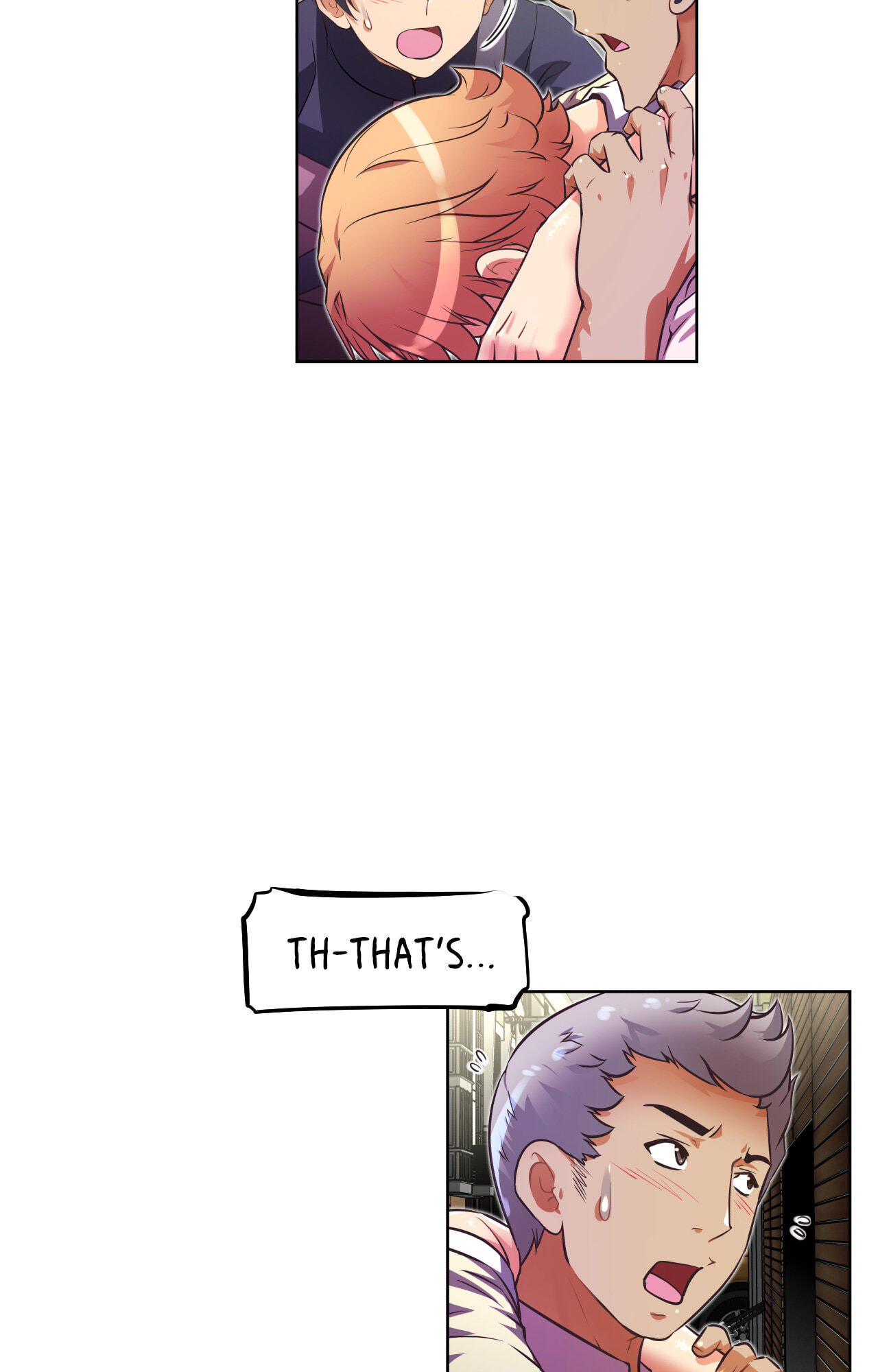 Read Stand Up! chapter 38 image 12 on Lezhin