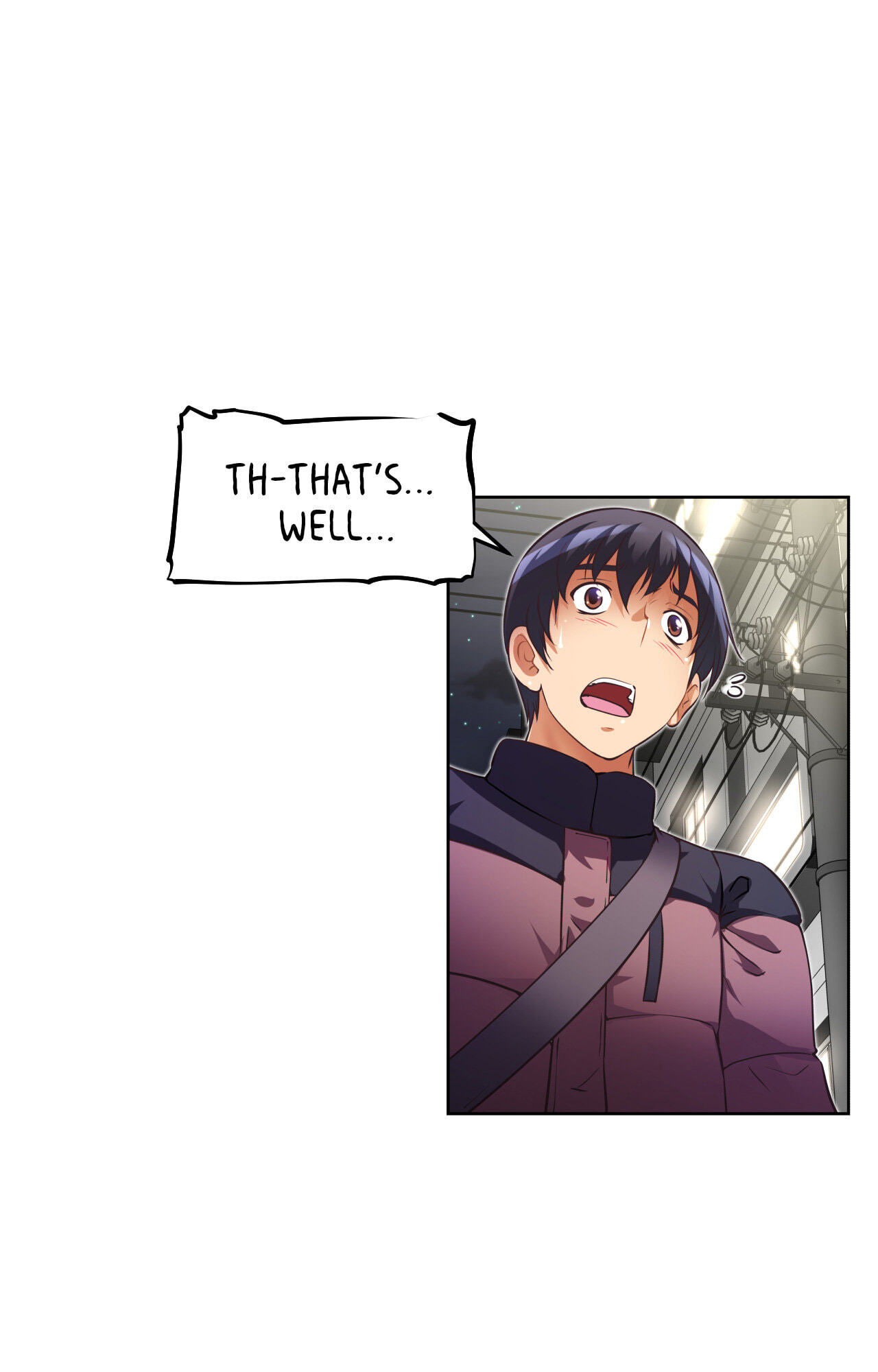 Read Stand Up! chapter 38 image 14 on Lezhin