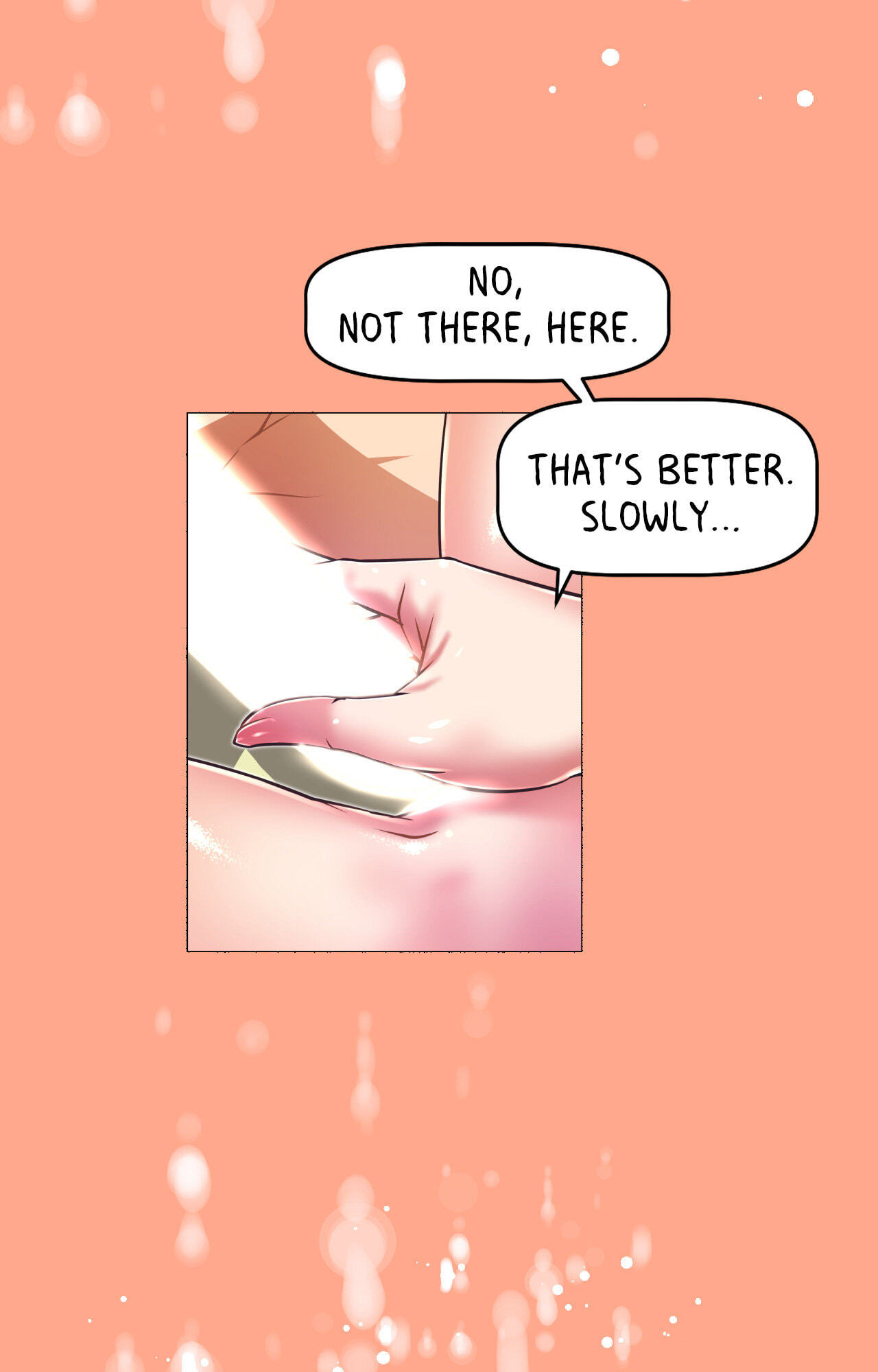 Read Stand Up! chapter 38 image 18 on Lezhin