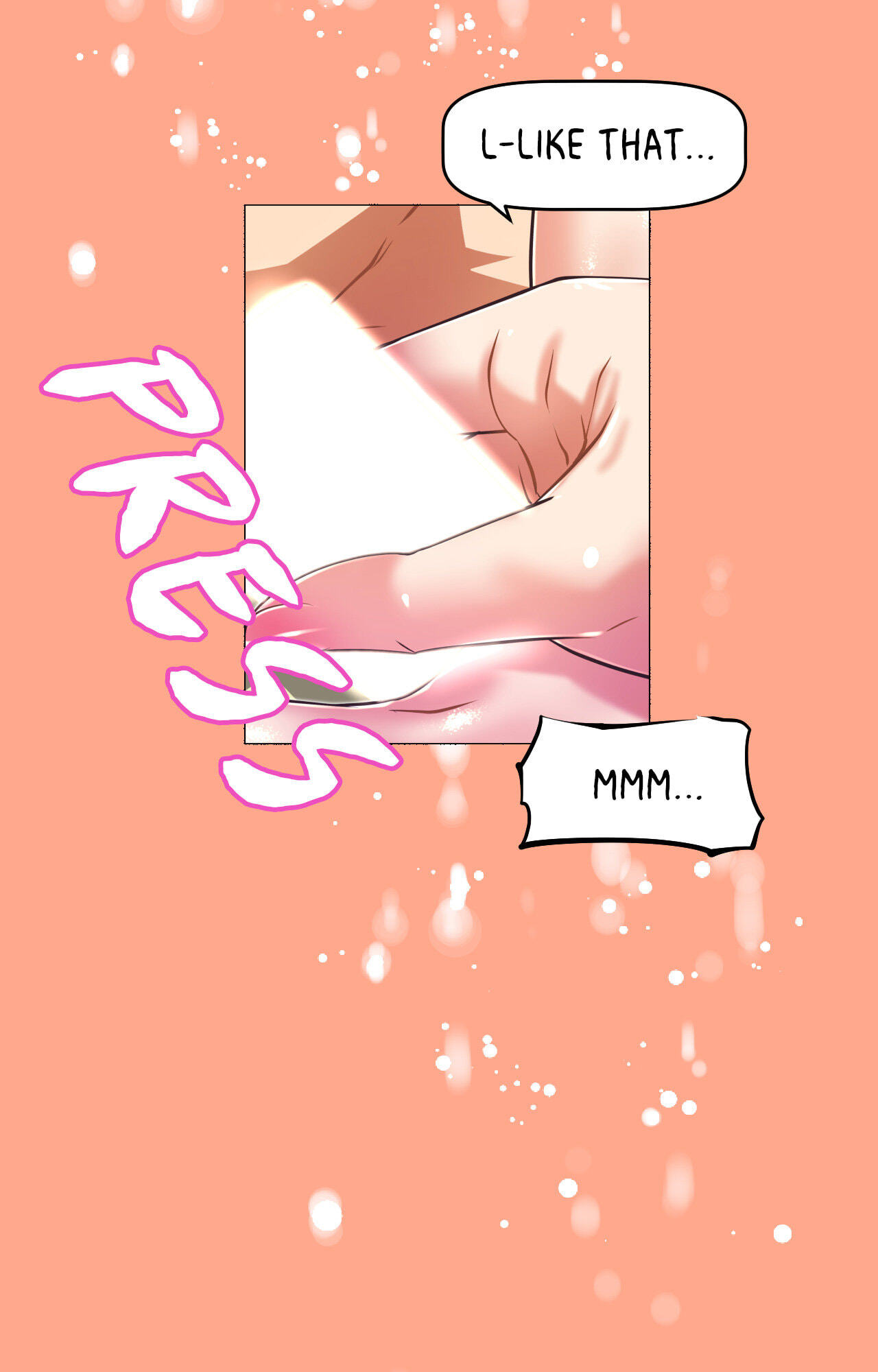Read Stand Up! chapter 38 image 19 on Lezhin