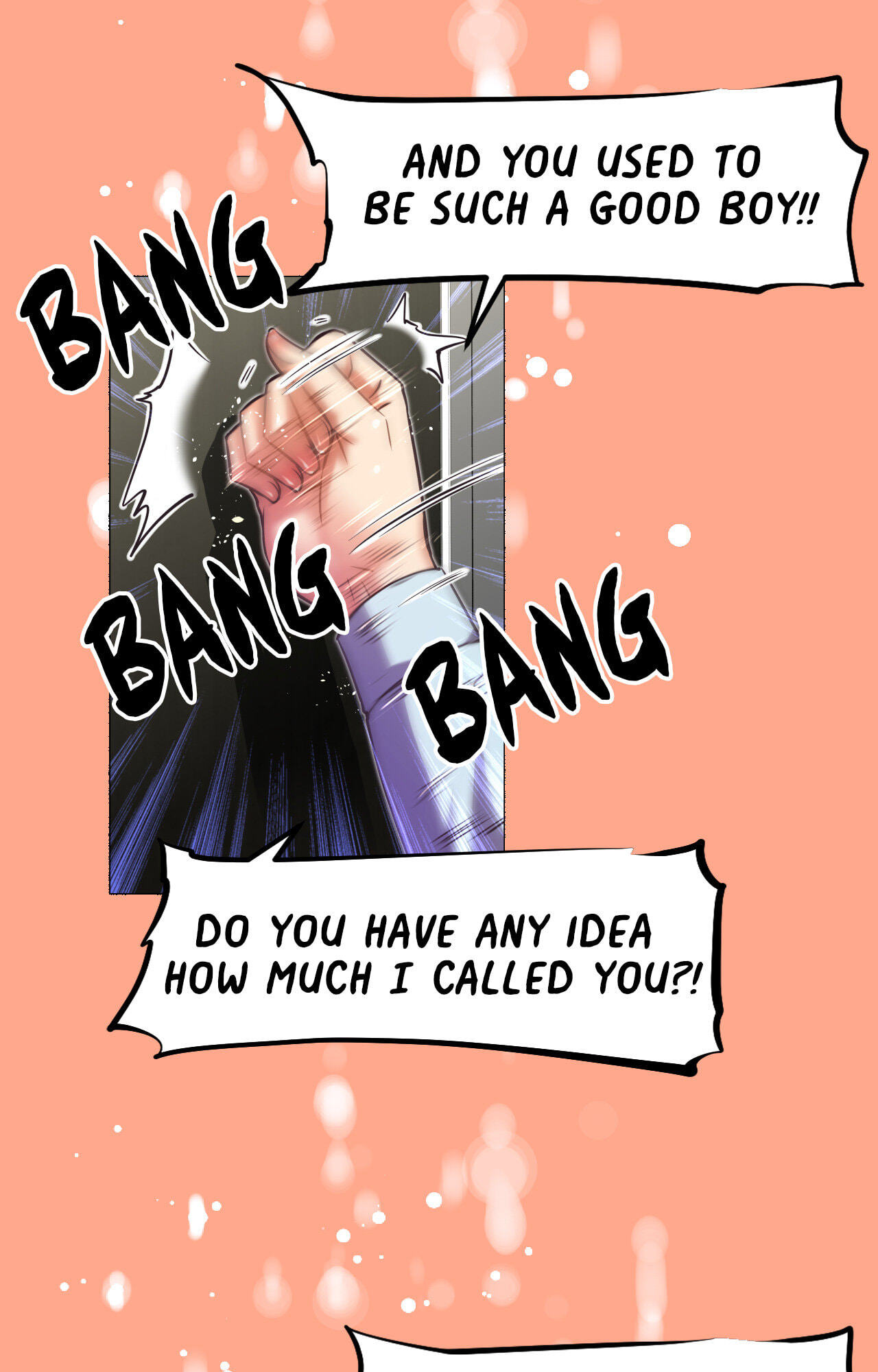 Read Stand Up! chapter 38 image 23 on Lezhin