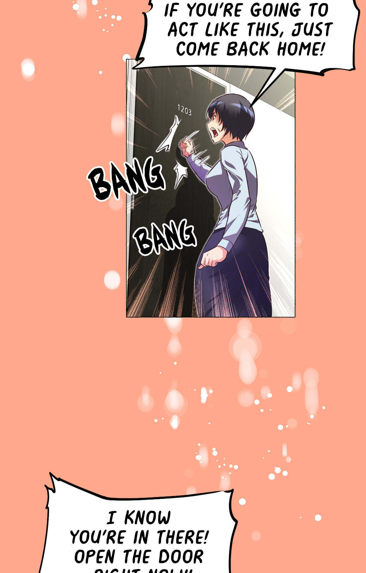 Read Stand Up! chapter 38 image 24 on Lezhin