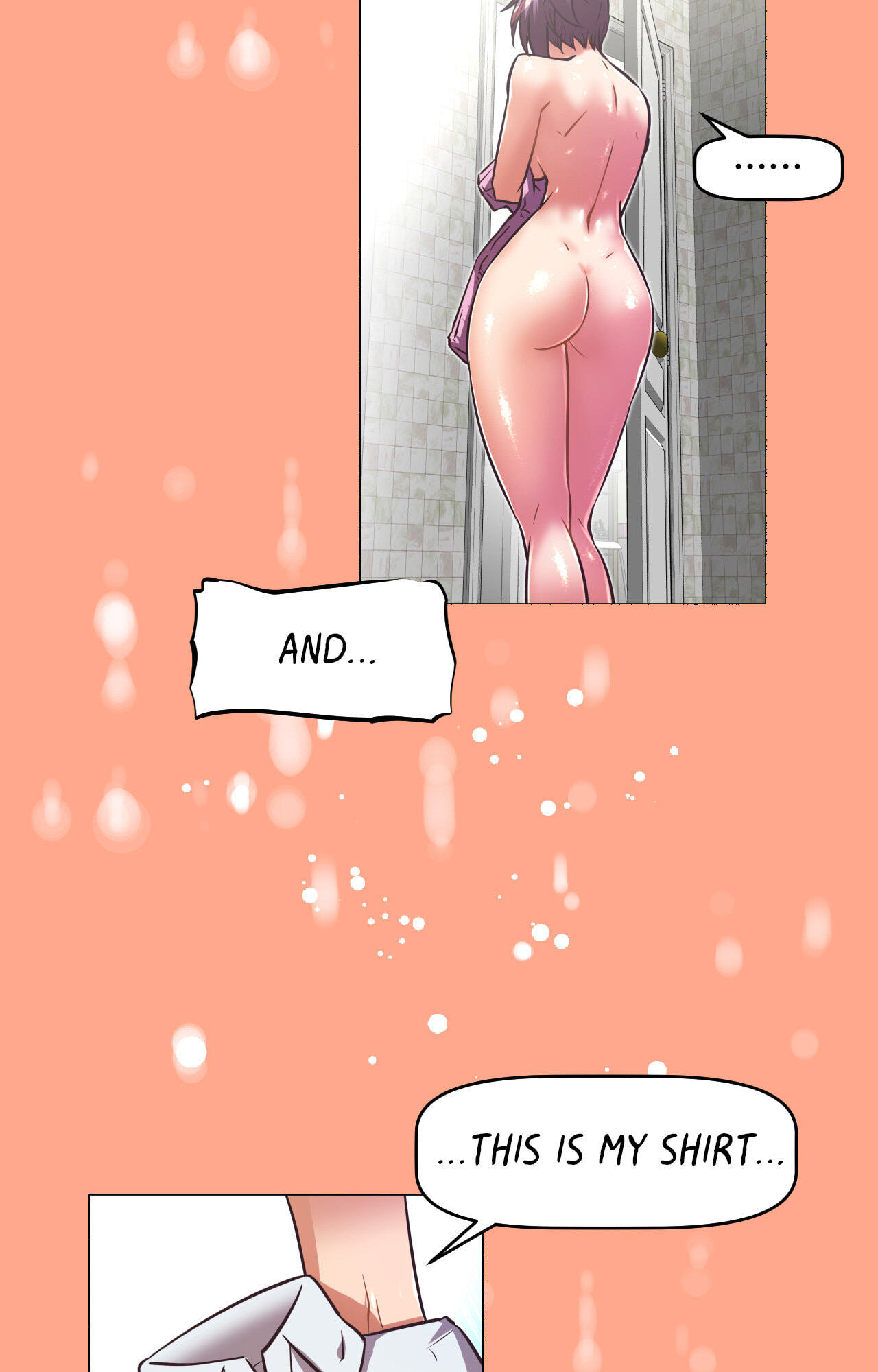 Read Stand Up! chapter 38 image 27 on Lezhin