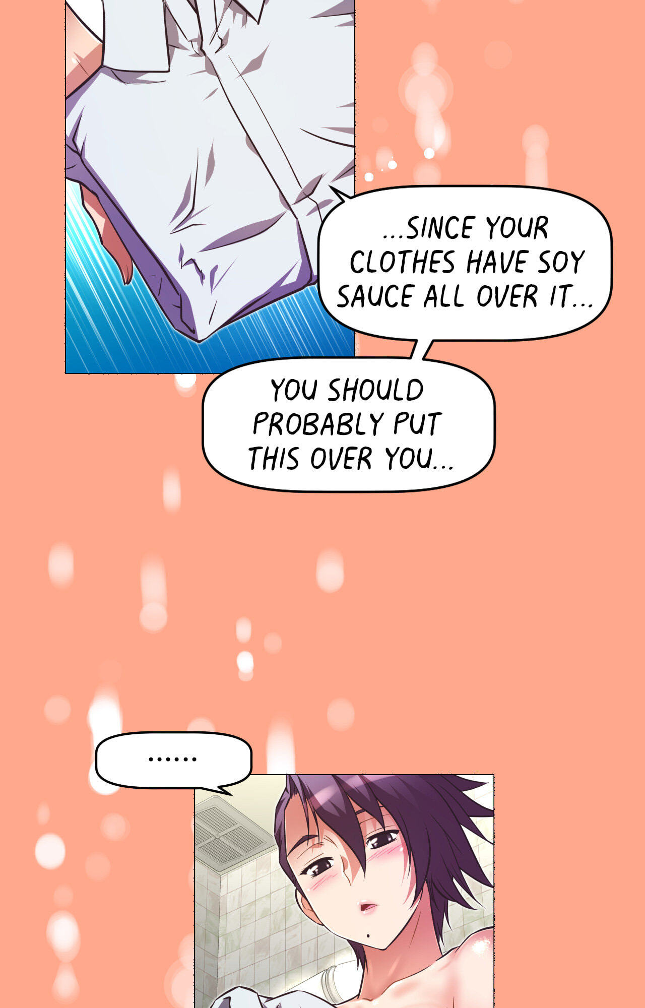 Read Stand Up! chapter 38 image 28 on Lezhin