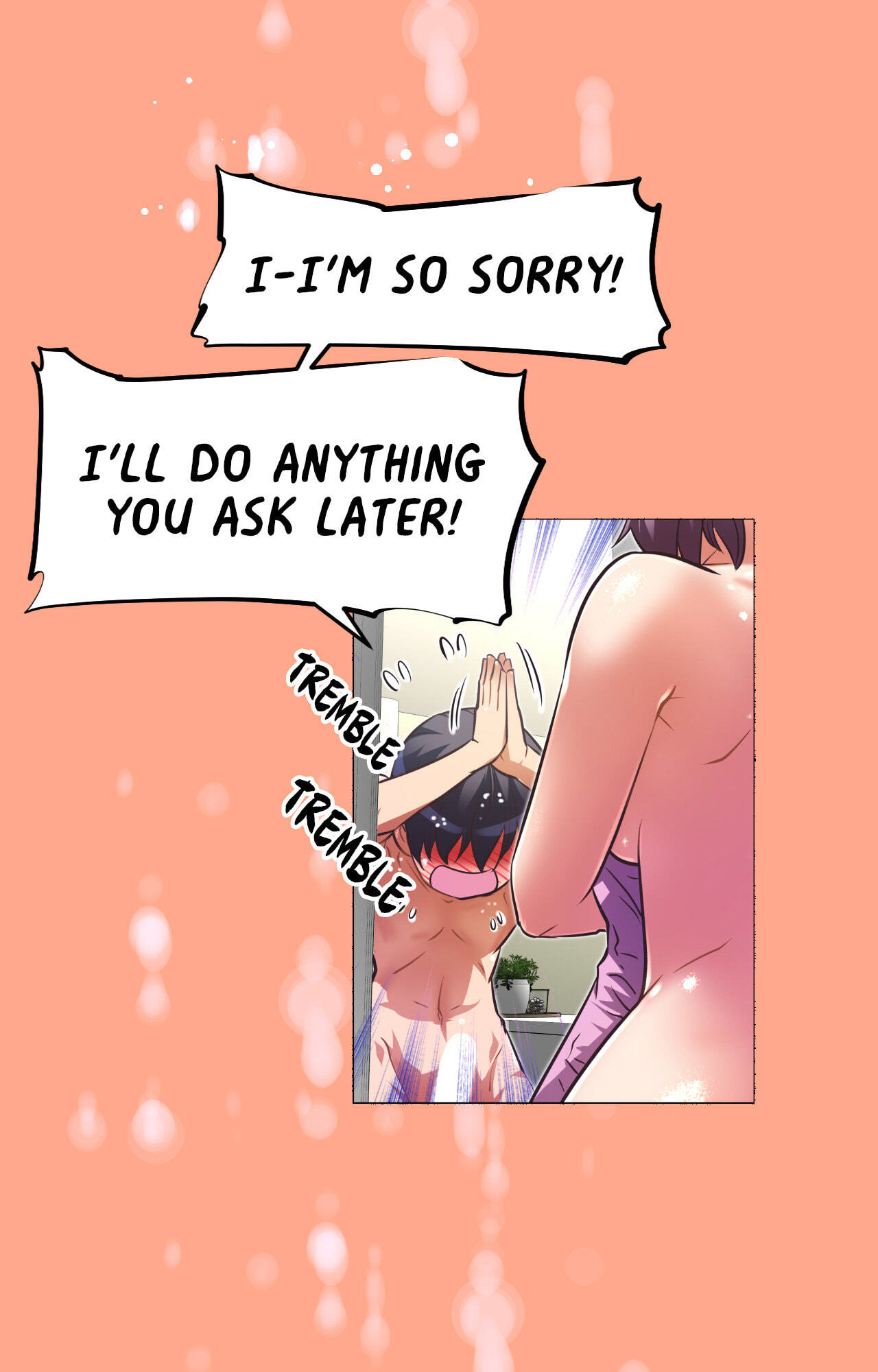 Read Stand Up! chapter 38 image 31 on Lezhin