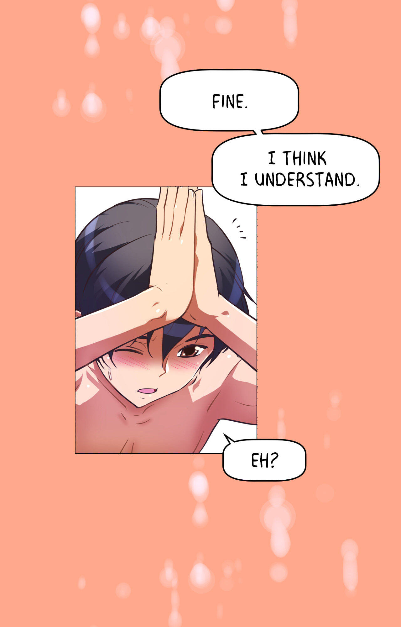 Read Stand Up! chapter 38 image 32 on Lezhin