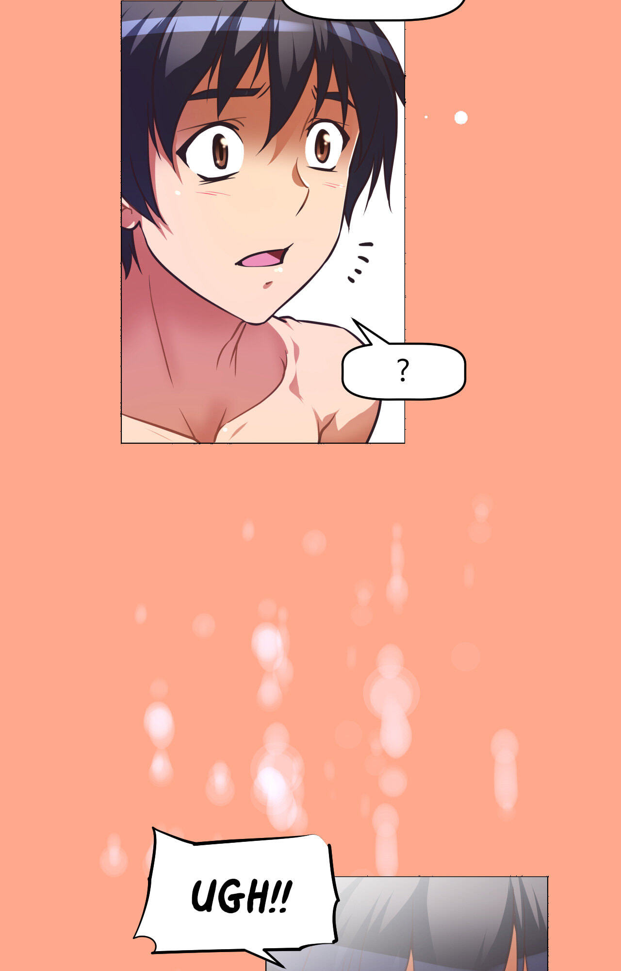 Read Stand Up! chapter 38 image 34 on Lezhin