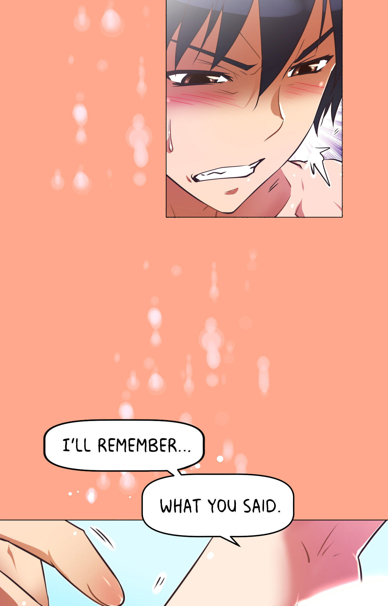 Read Stand Up! chapter 38 image 35 on Lezhin