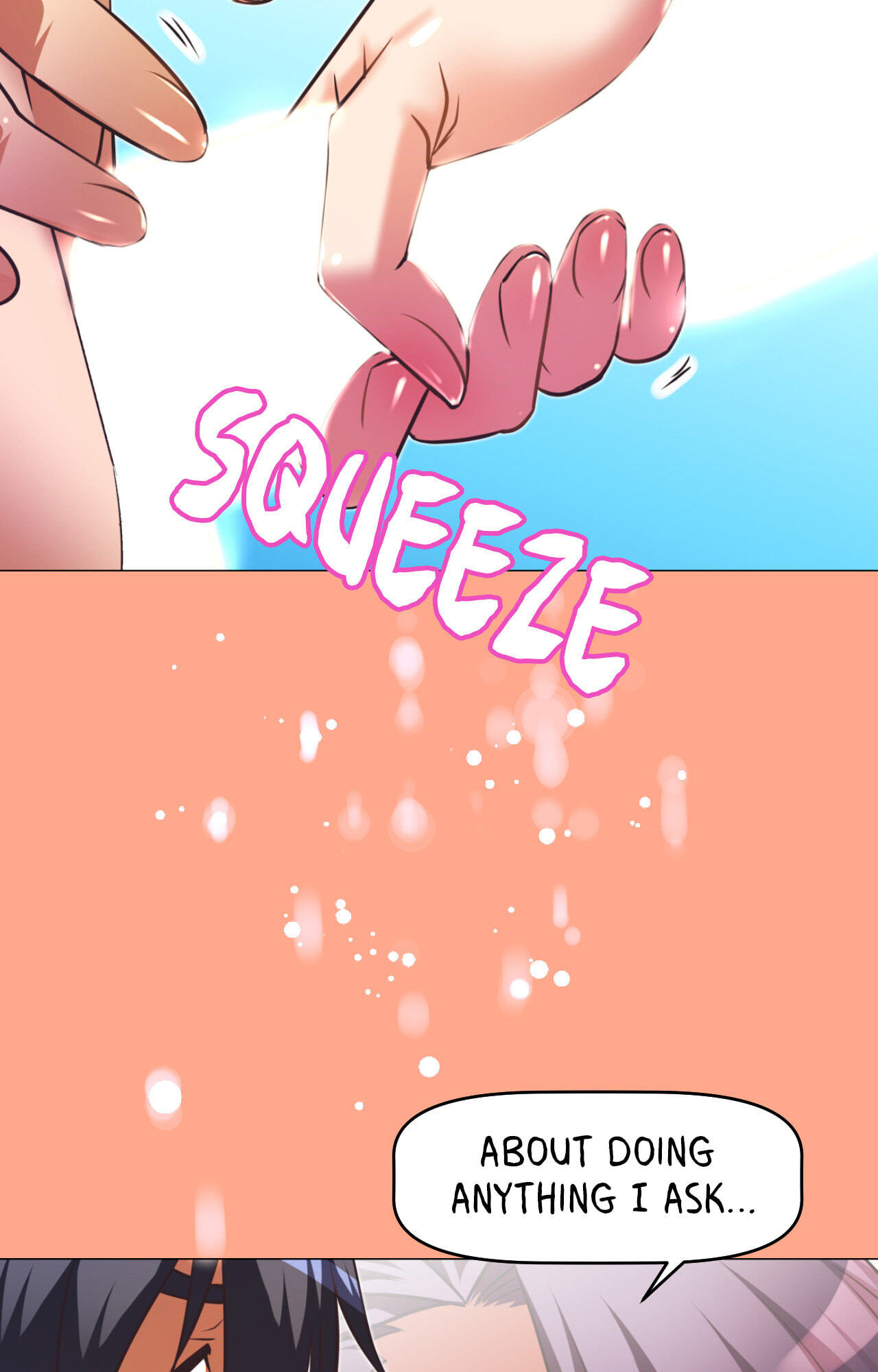 Read Stand Up! chapter 38 image 36 on Lezhin
