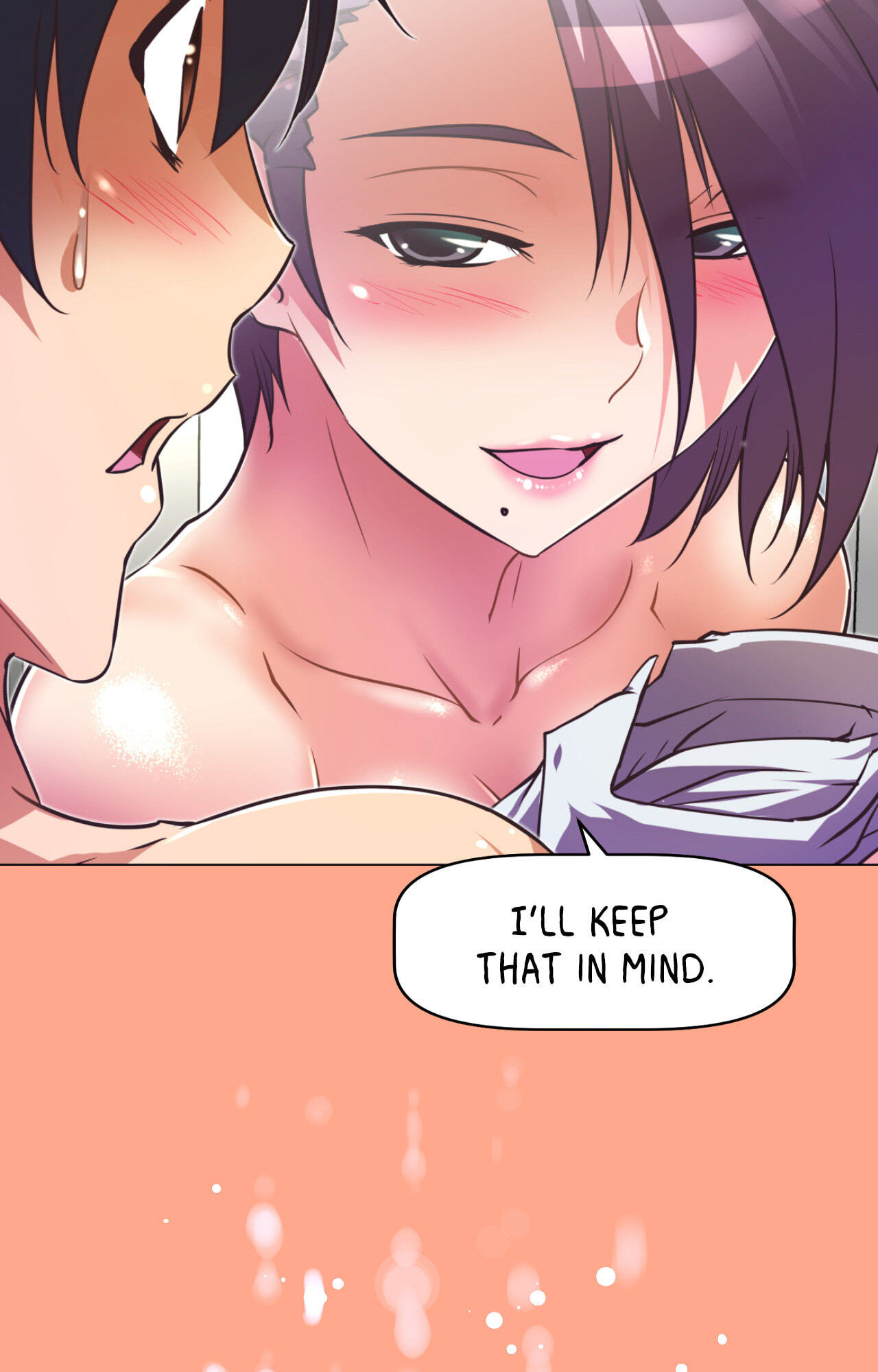 Read Stand Up! chapter 38 image 37 on Lezhin